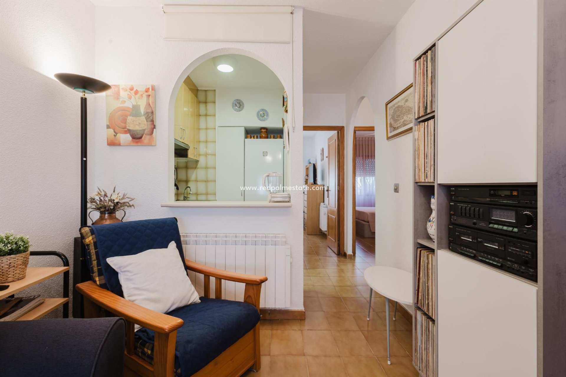 Revente - Bungalow -
Torrevieja - El Acequión - Los Náufragos