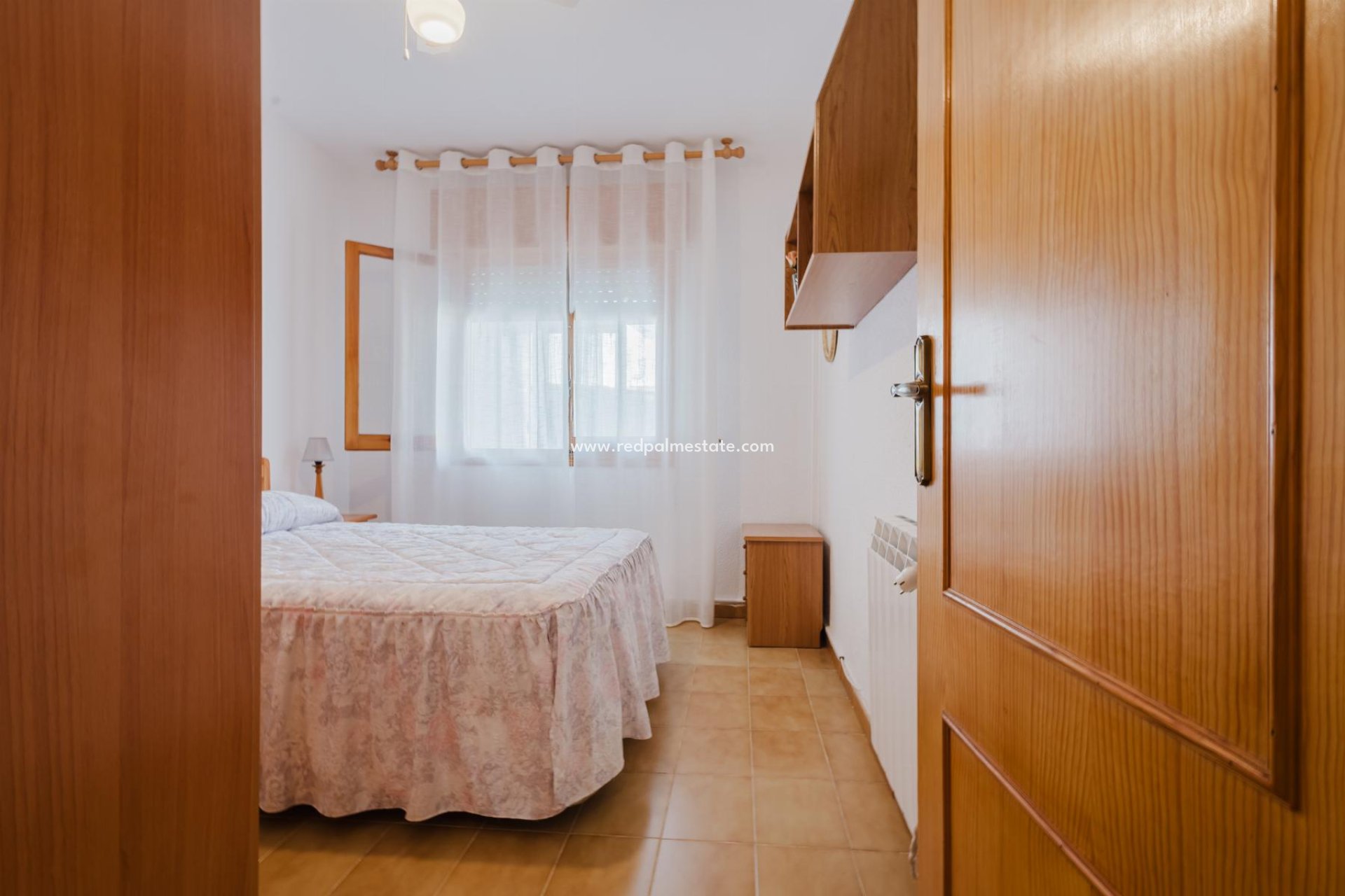 Revente - Bungalow -
Torrevieja - El Acequión - Los Náufragos