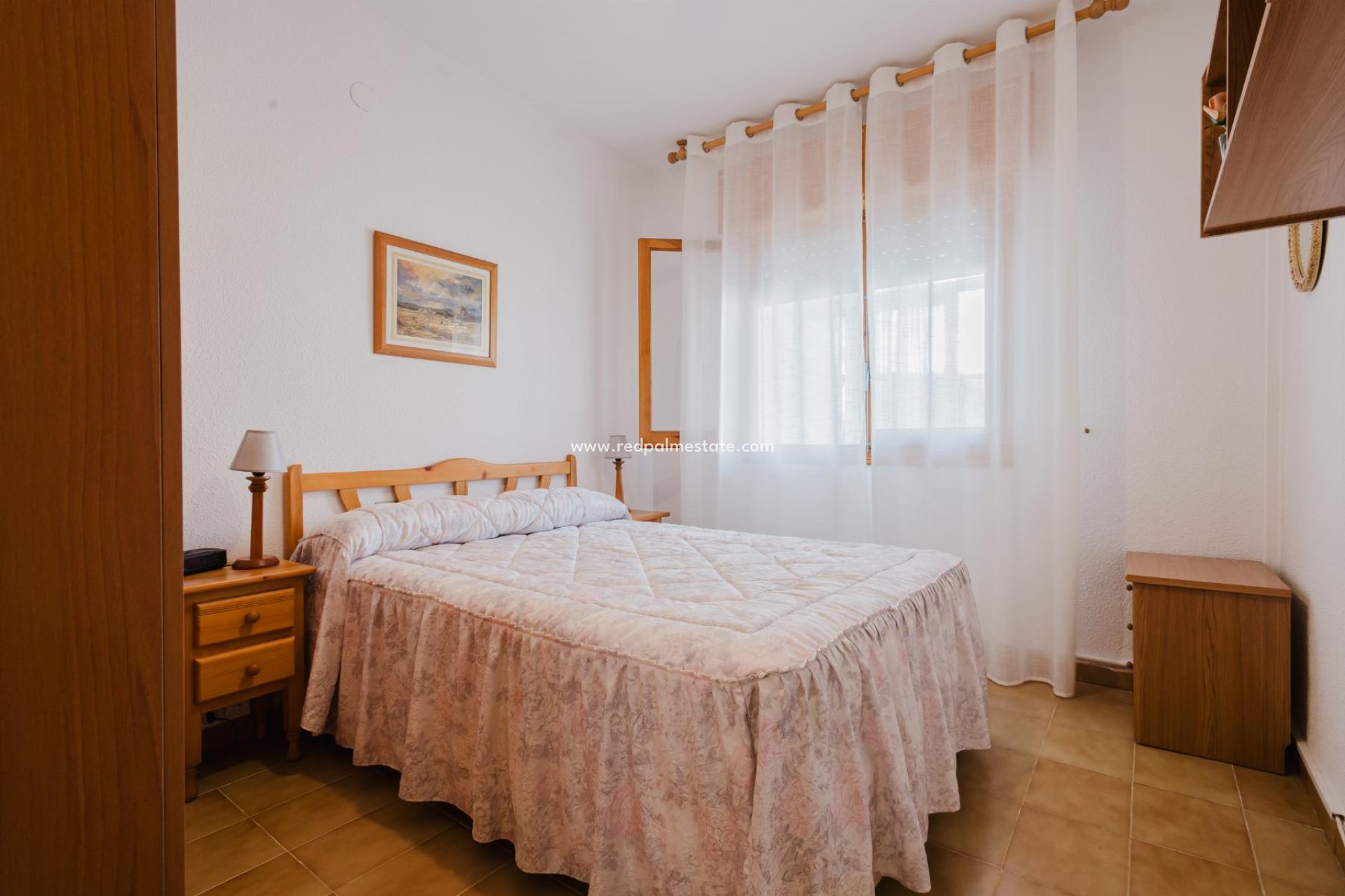 Revente - Bungalow -
Torrevieja - El Acequión - Los Náufragos