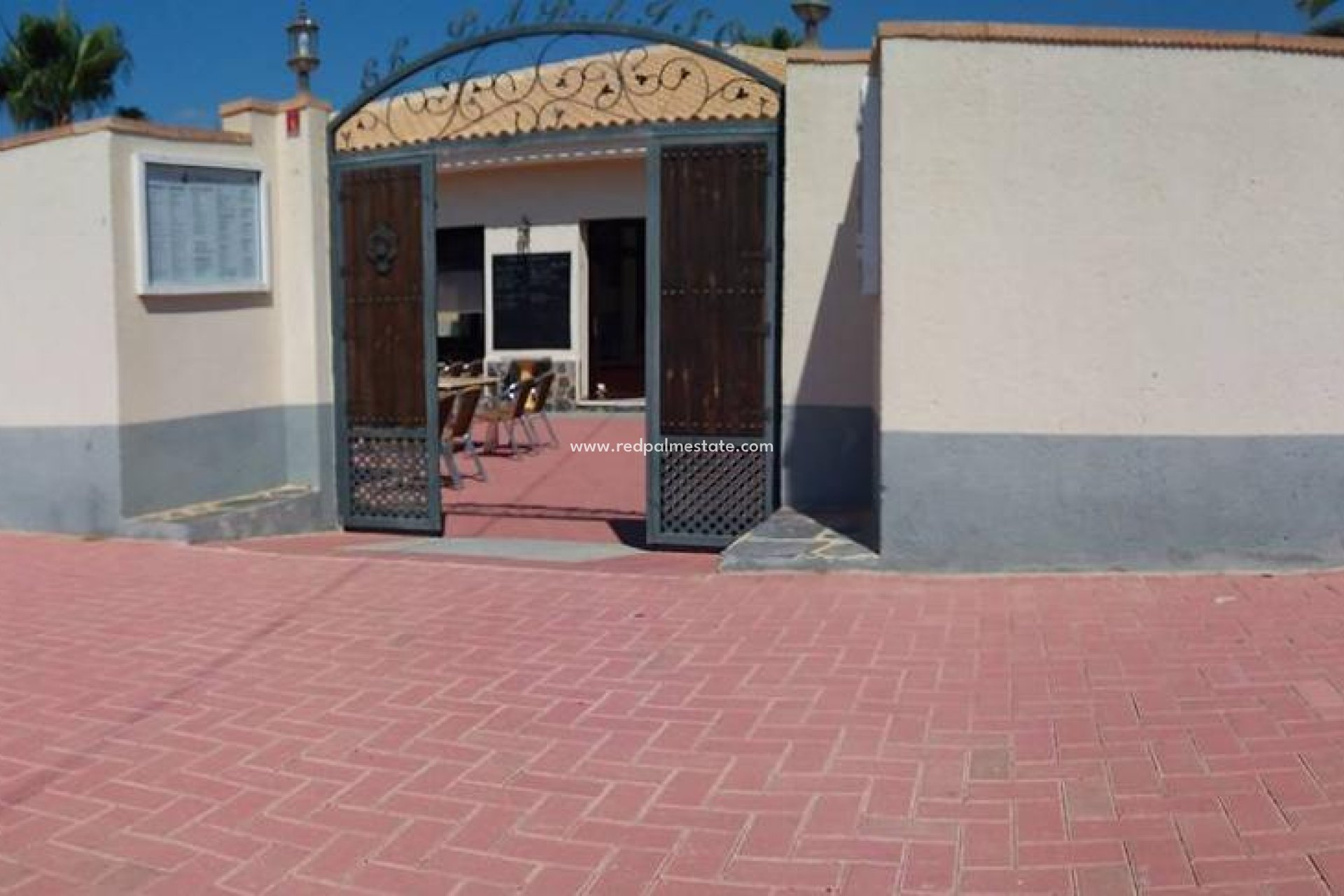 Revente - Bungalow -
Torrevieja - El Acequión - Los Náufragos