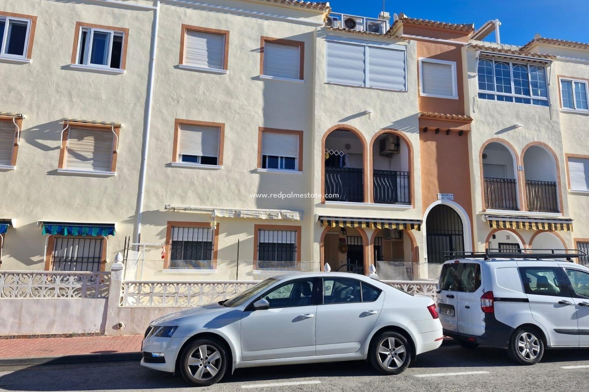 Revente - Bungalow -
Torrevieja - El Acequión - Los Náufragos