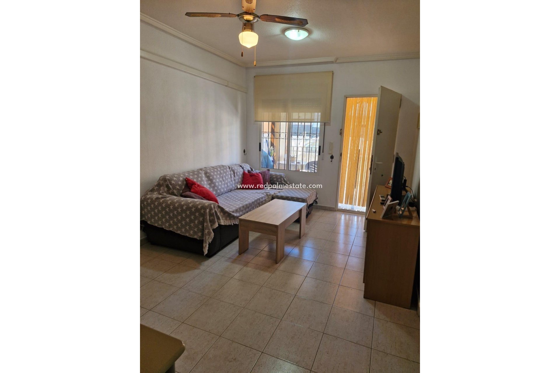 Revente - Bungalow -
Torrevieja - El Acequión - Los Náufragos
