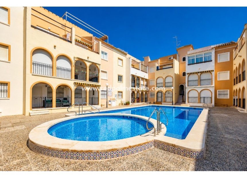 Revente - Bungalow -
Torrevieja - El Acequión - Los Náufragos