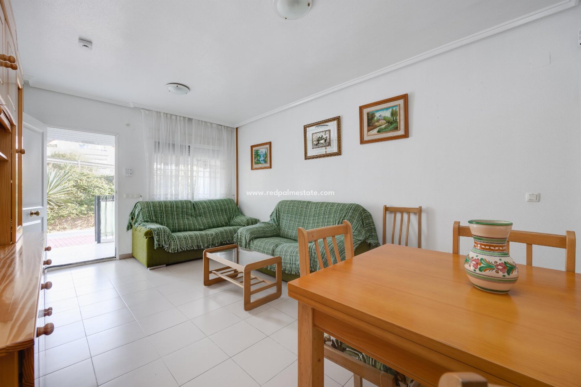 Revente - Bungalow -
Torrevieja - El Acequión - Los Náufragos