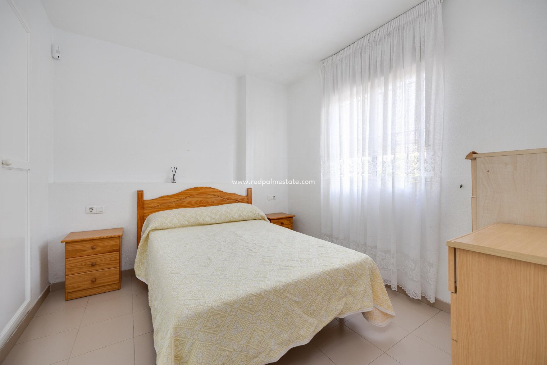 Revente - Bungalow -
Torrevieja - El Acequión - Los Náufragos