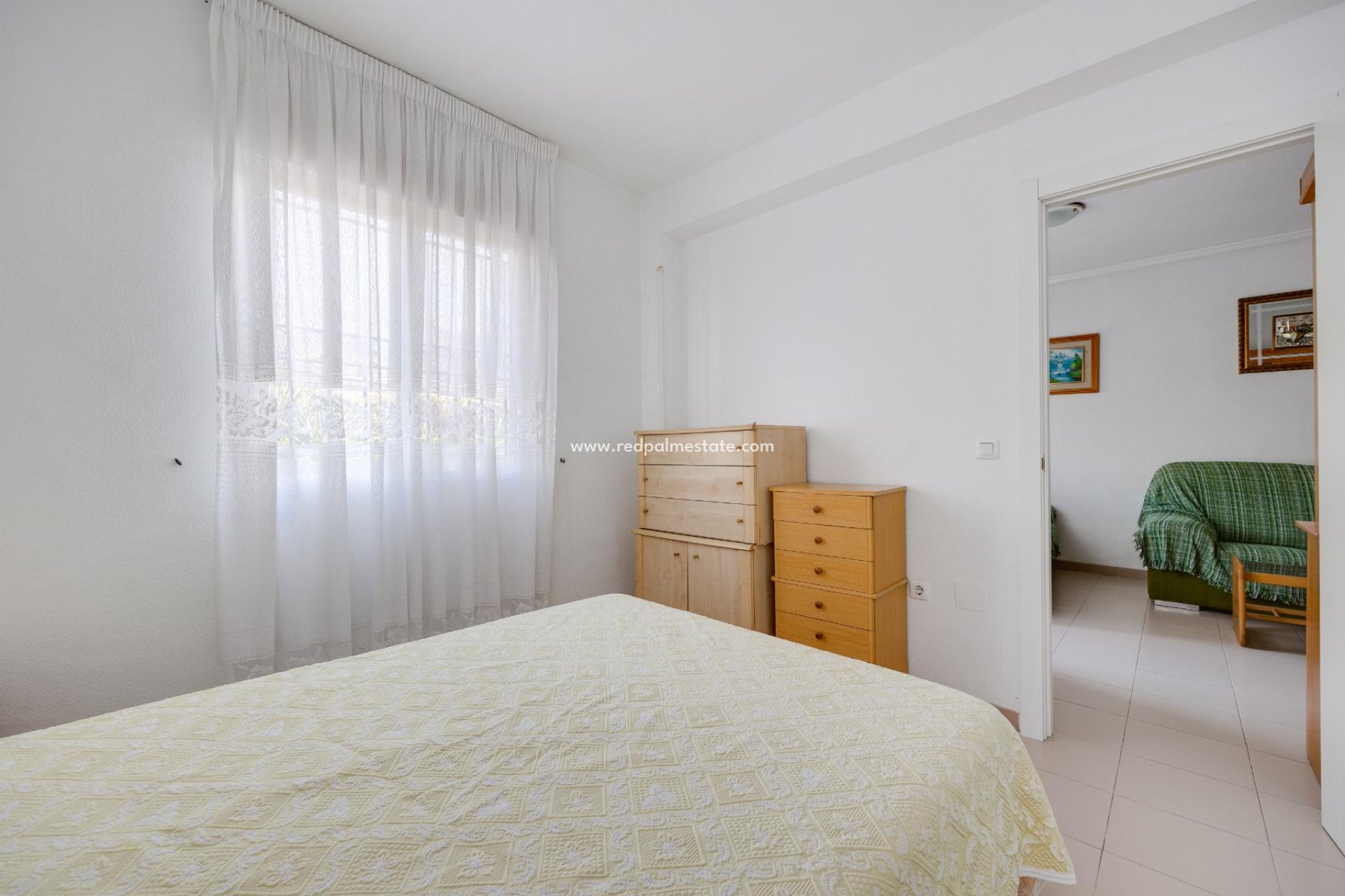Revente - Bungalow -
Torrevieja - El Acequión - Los Náufragos