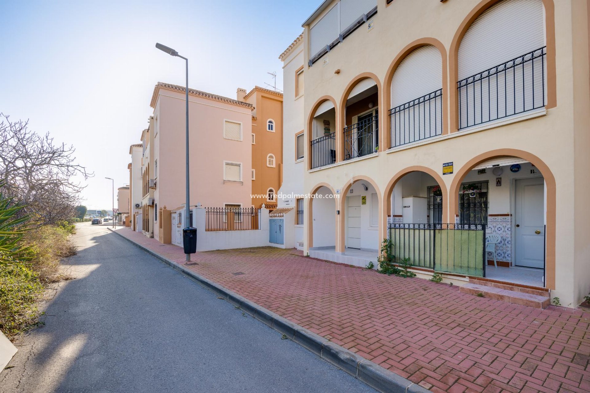 Revente - Bungalow -
Torrevieja - El Acequión - Los Náufragos