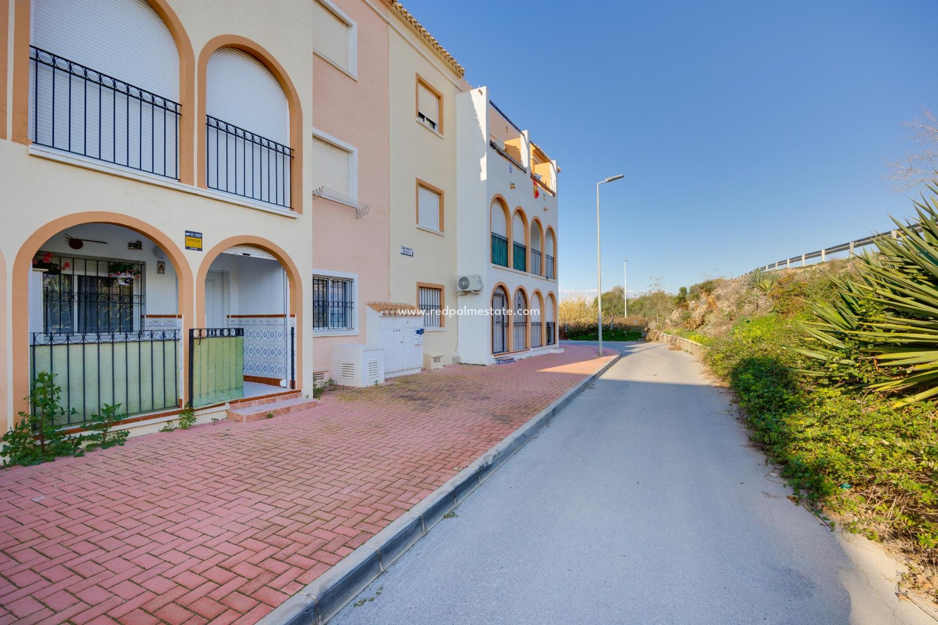 Revente - Bungalow -
Torrevieja - El Acequión - Los Náufragos