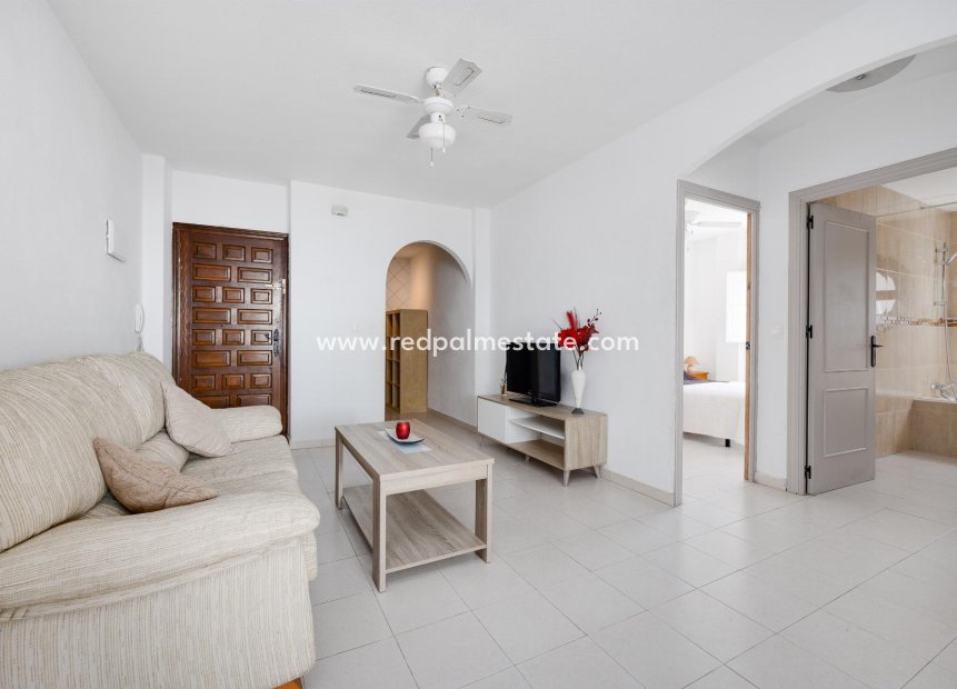 Revente - Bungalow -
Torrevieja - El Acequión - Los Náufragos