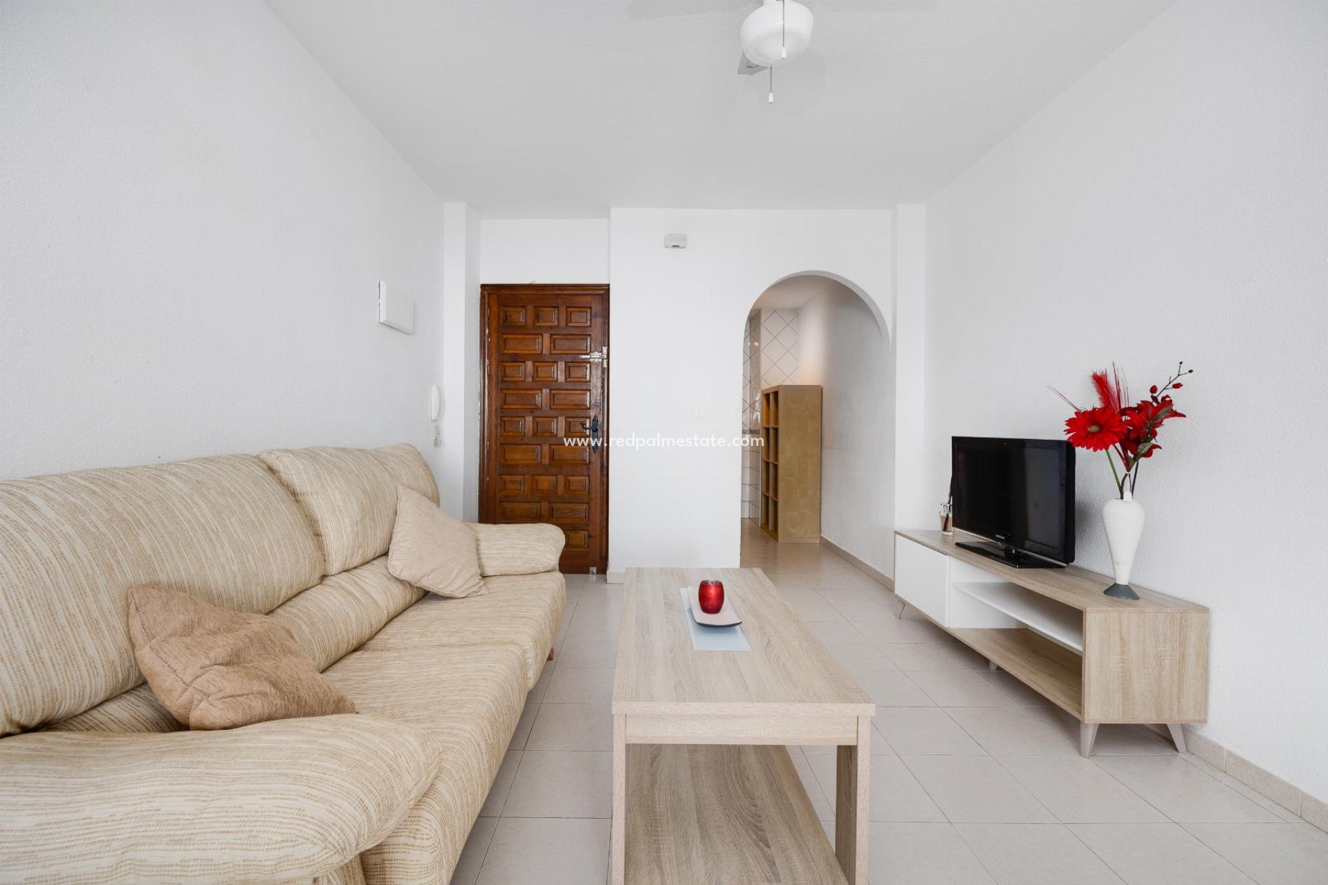 Revente - Bungalow -
Torrevieja - El Acequión - Los Náufragos