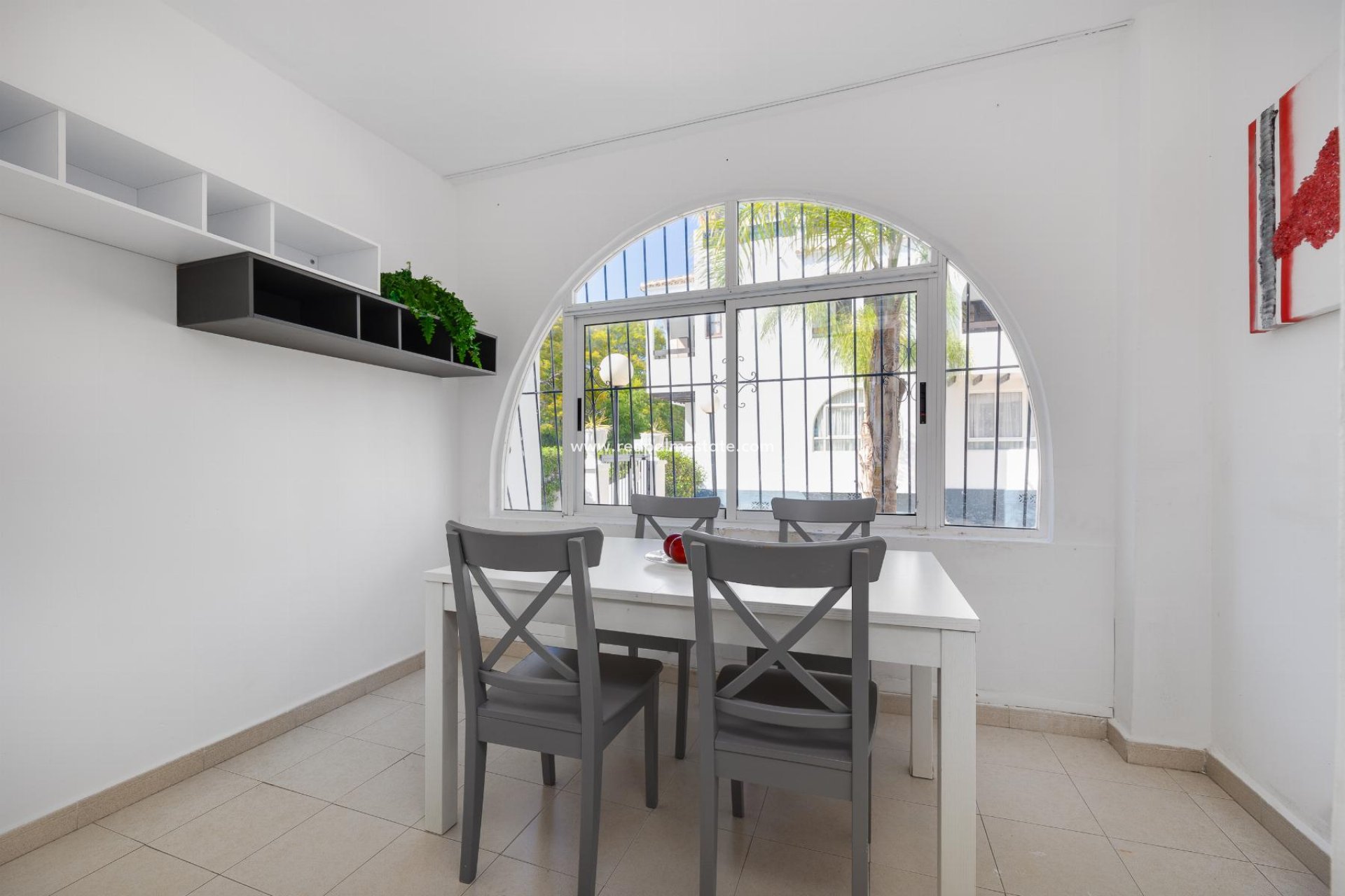 Revente - Bungalow -
Torrevieja - El Acequión - Los Náufragos