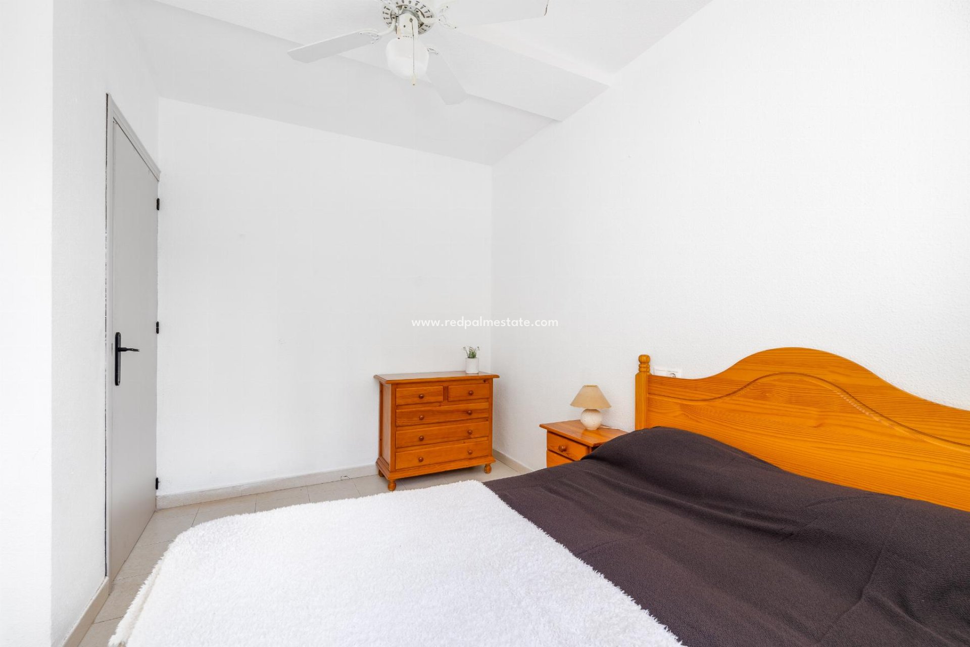 Revente - Bungalow -
Torrevieja - El Acequión - Los Náufragos