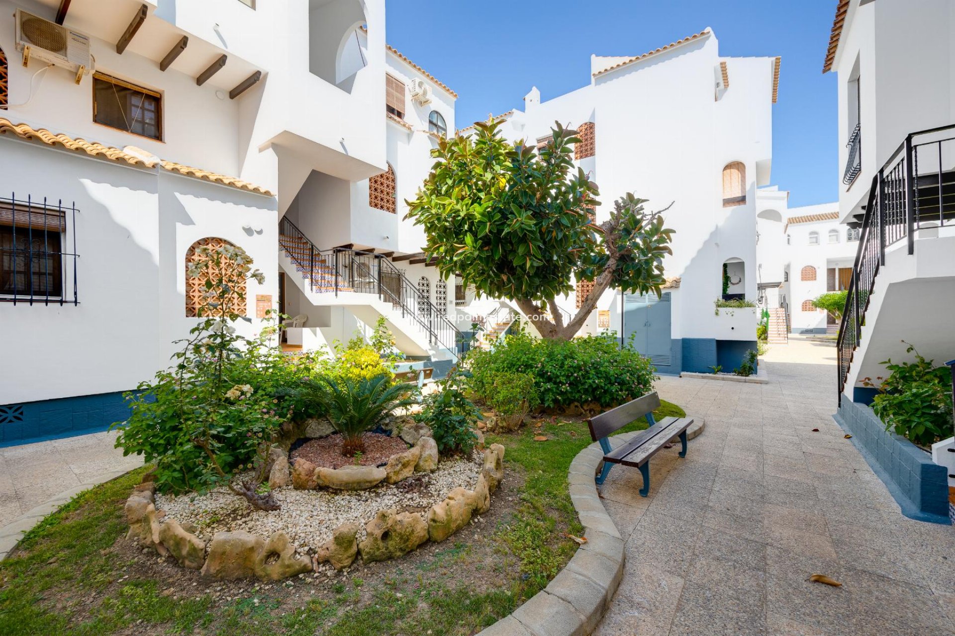 Revente - Bungalow -
Torrevieja - El Acequión - Los Náufragos
