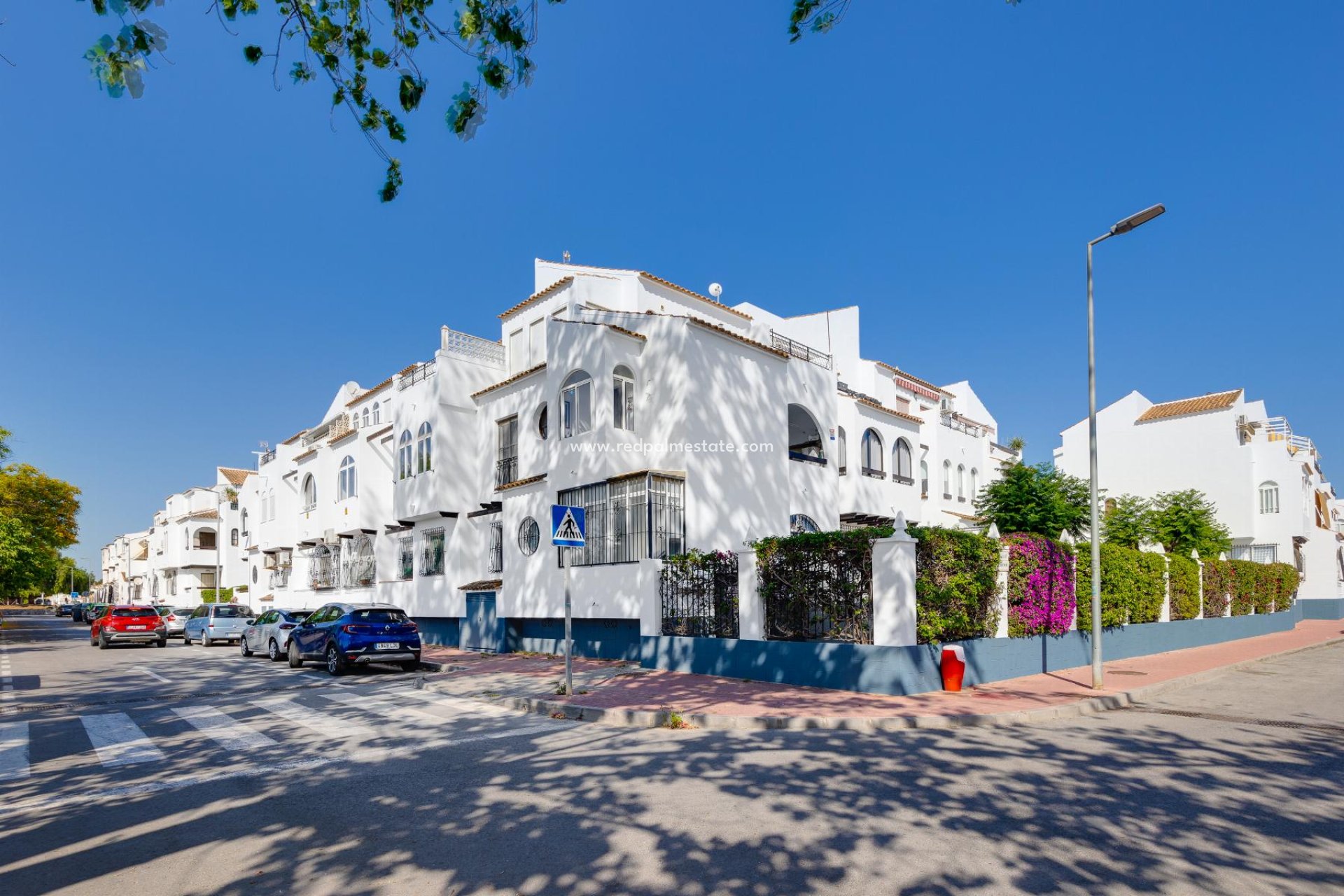 Revente - Bungalow -
Torrevieja - El Acequión - Los Náufragos