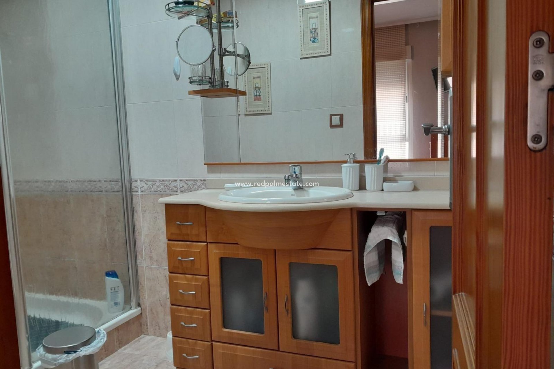 Revente - Bungalow -
Torrevieja - El molino