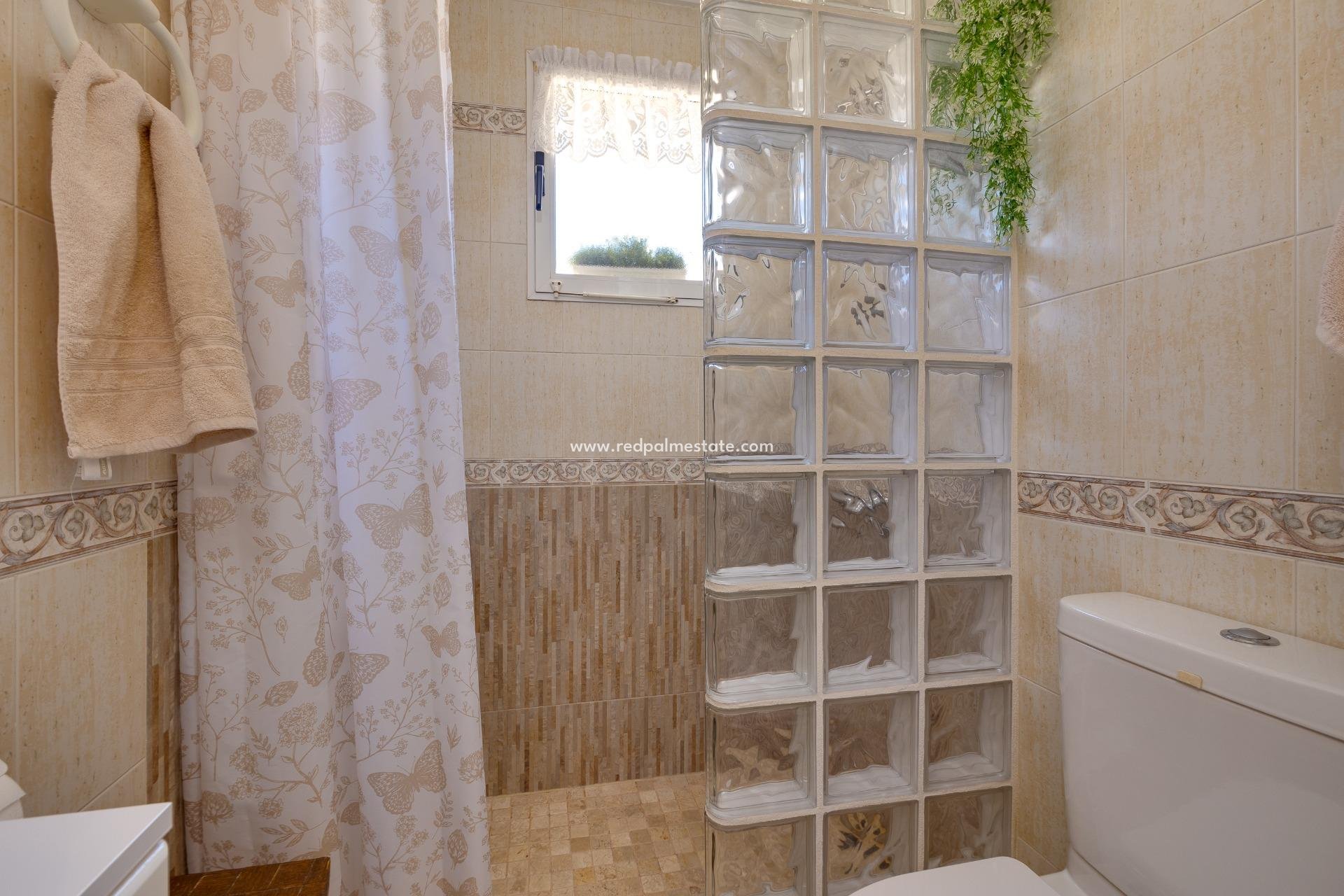 Revente - Bungalow -
Torrevieja - El molino