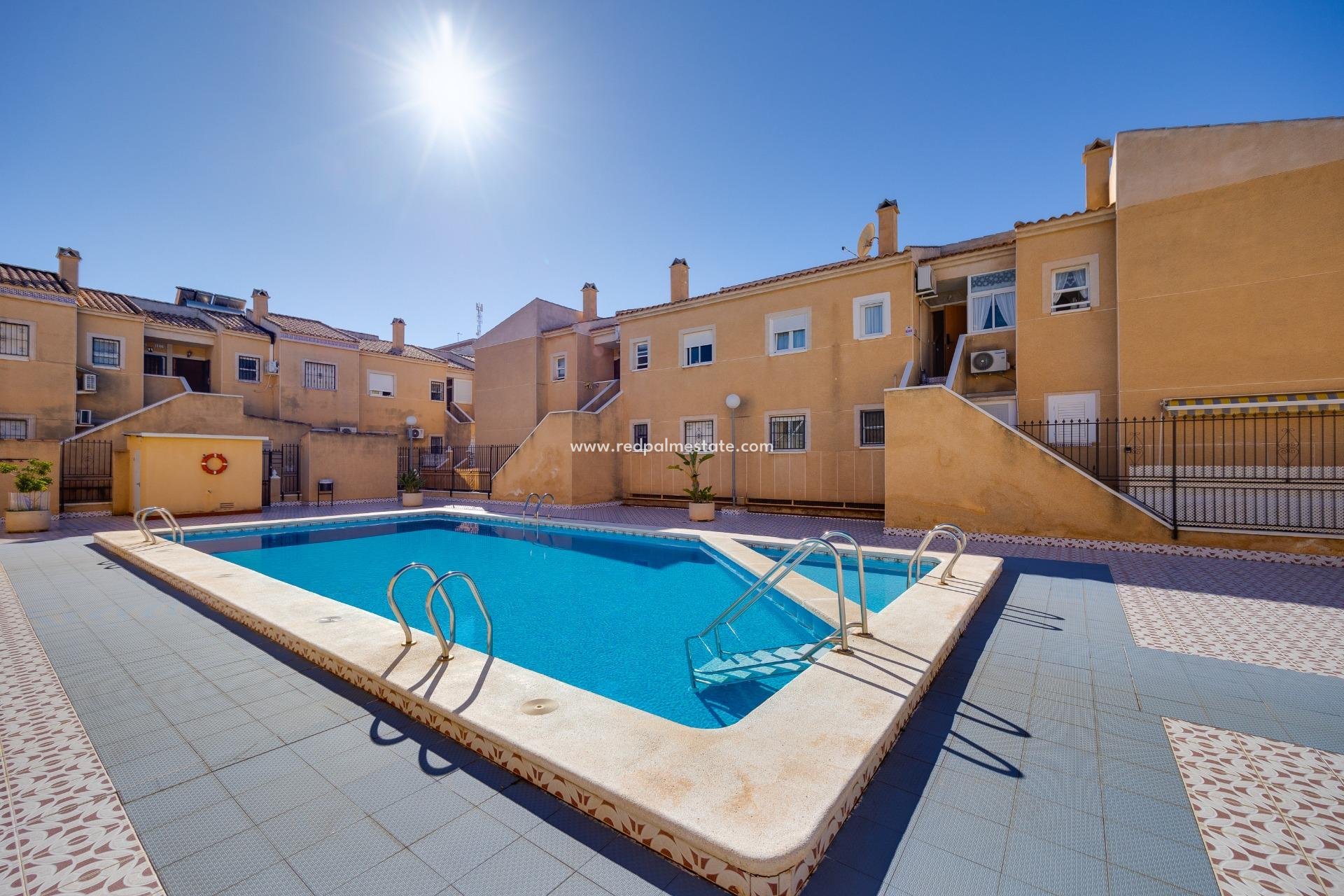 Revente - Bungalow -
Torrevieja - El molino