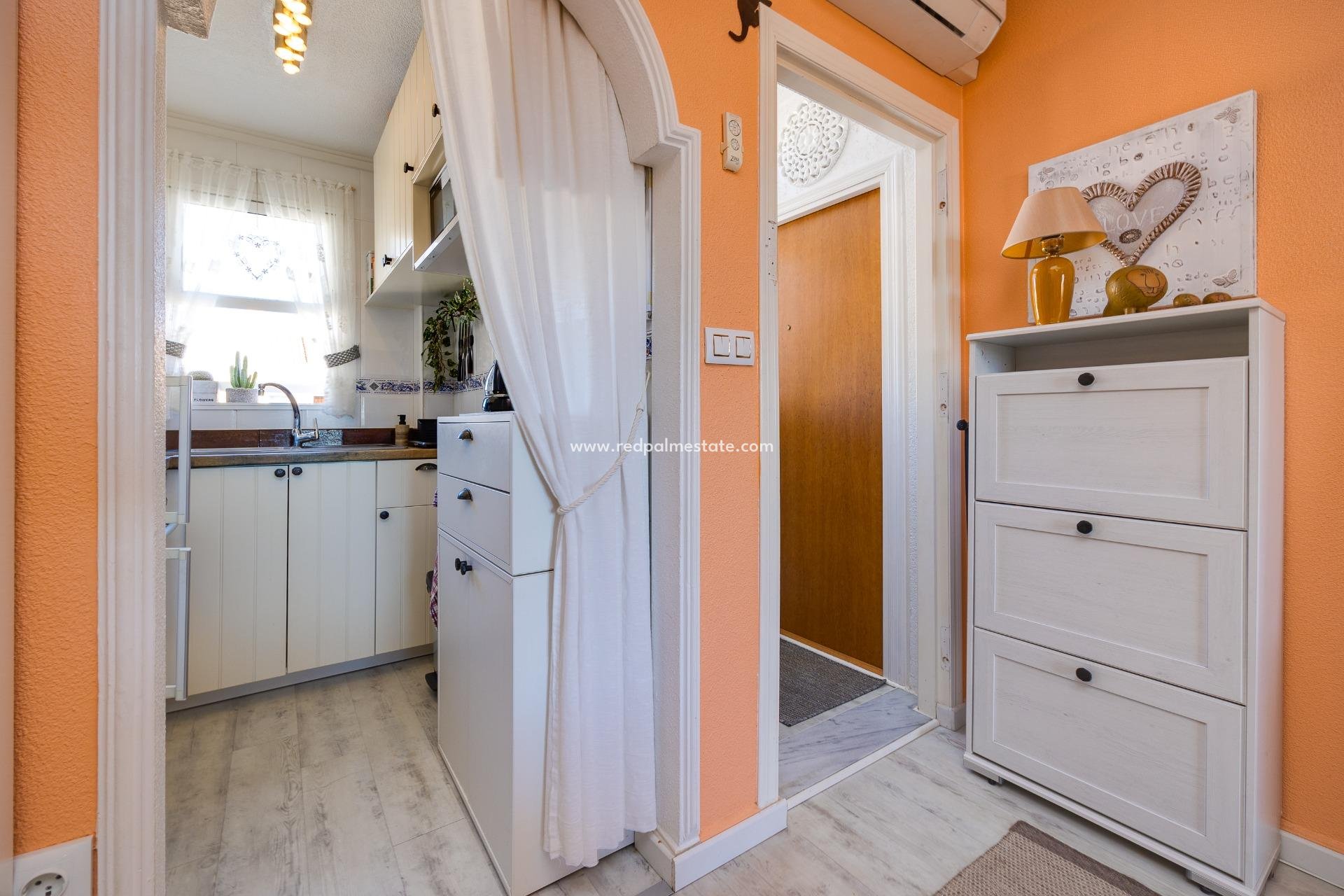 Revente - Bungalow -
Torrevieja - El molino