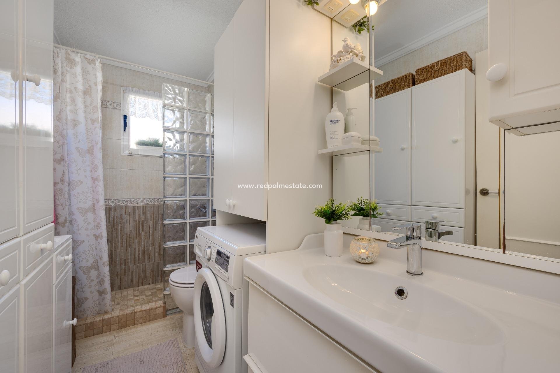 Revente - Bungalow -
Torrevieja - El molino