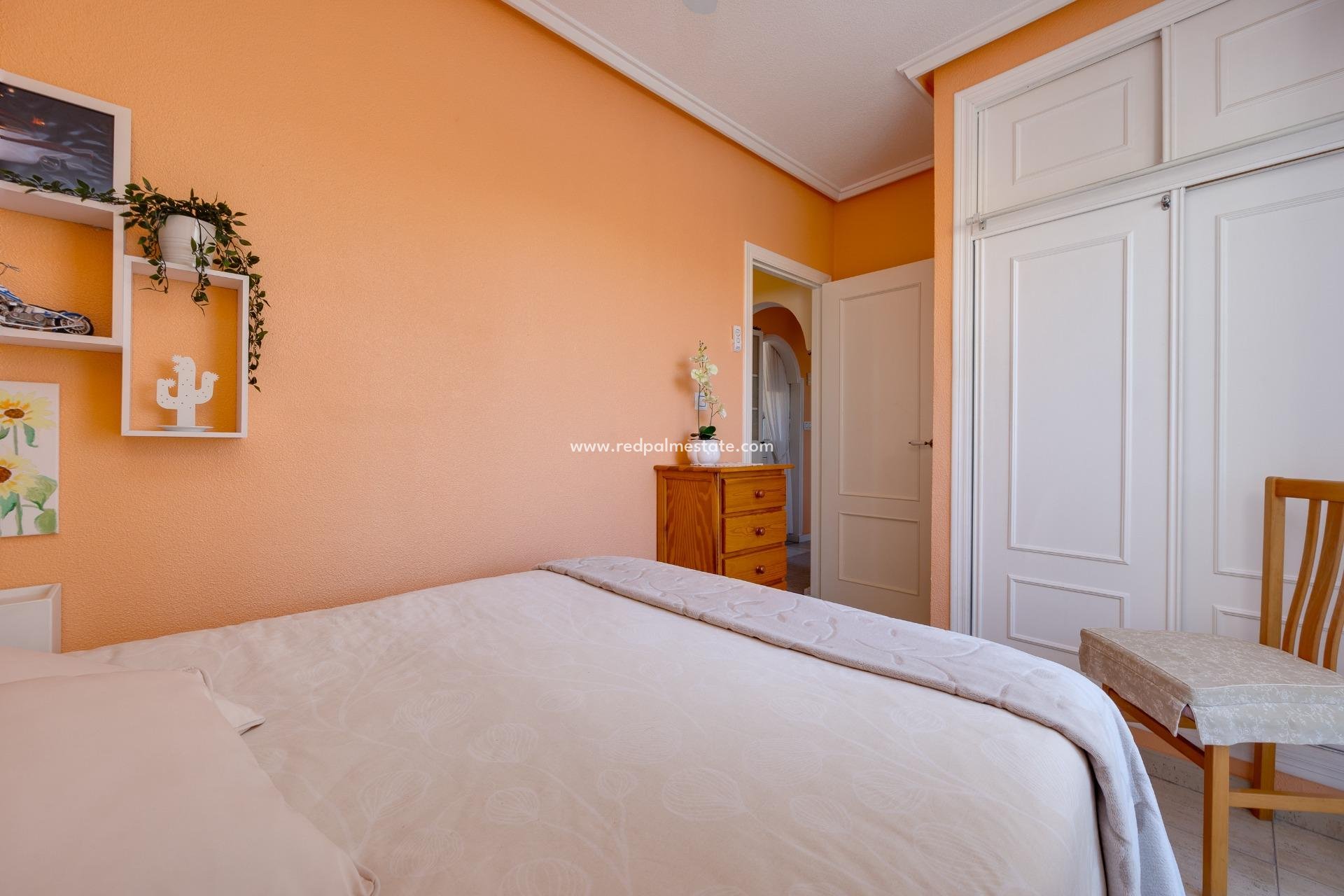 Revente - Bungalow -
Torrevieja - El molino