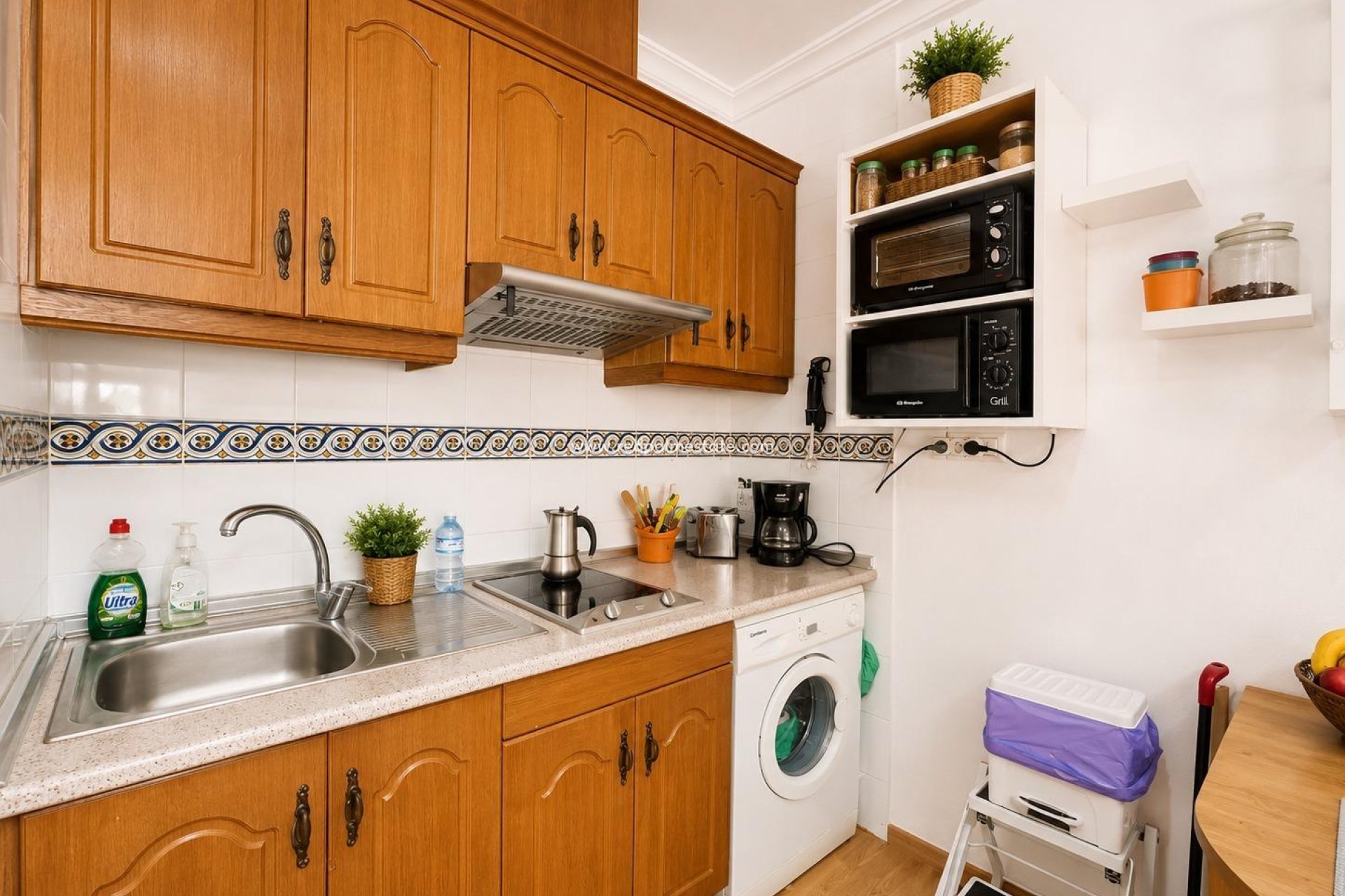 Revente - Bungalow -
Torrevieja - La Mata