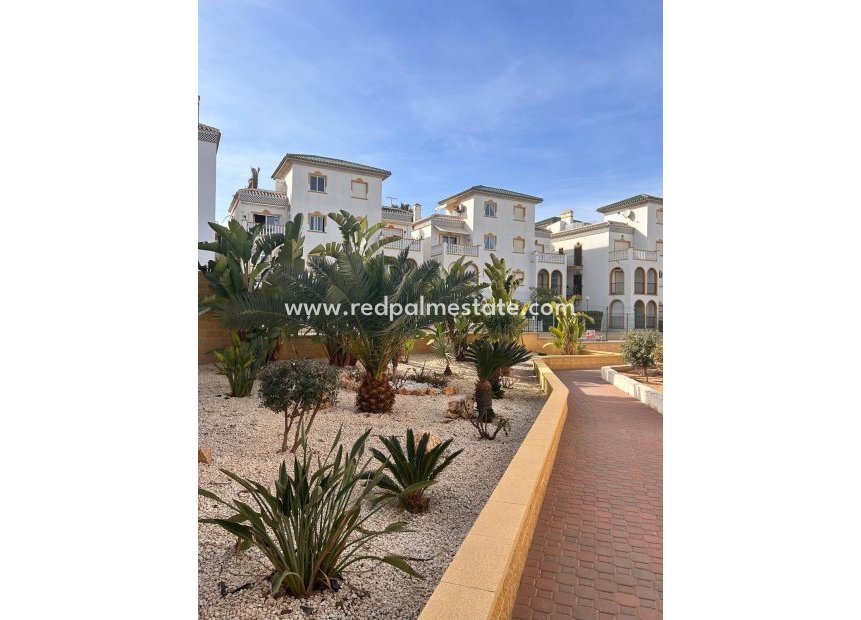 Revente - Bungalow -
Torrevieja - La Mata