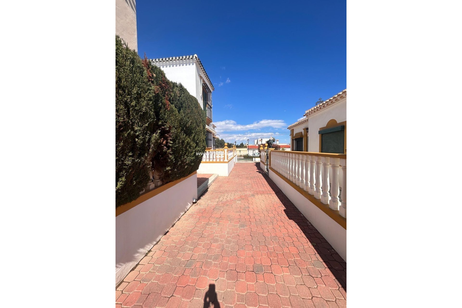 Revente - Bungalow -
Torrevieja - La Mata