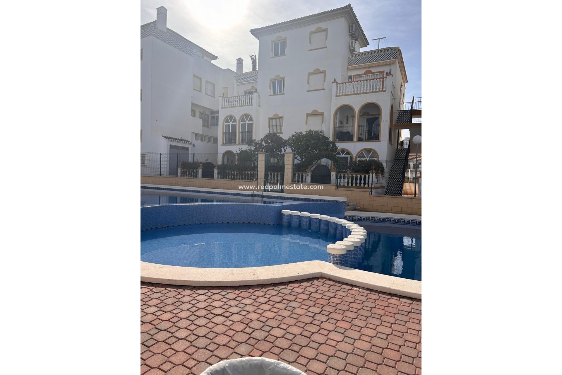 Revente - Bungalow -
Torrevieja - La Mata