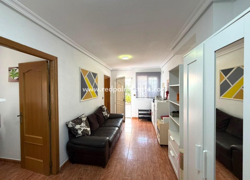 Revente - Bungalow -
Torrevieja - La Mata