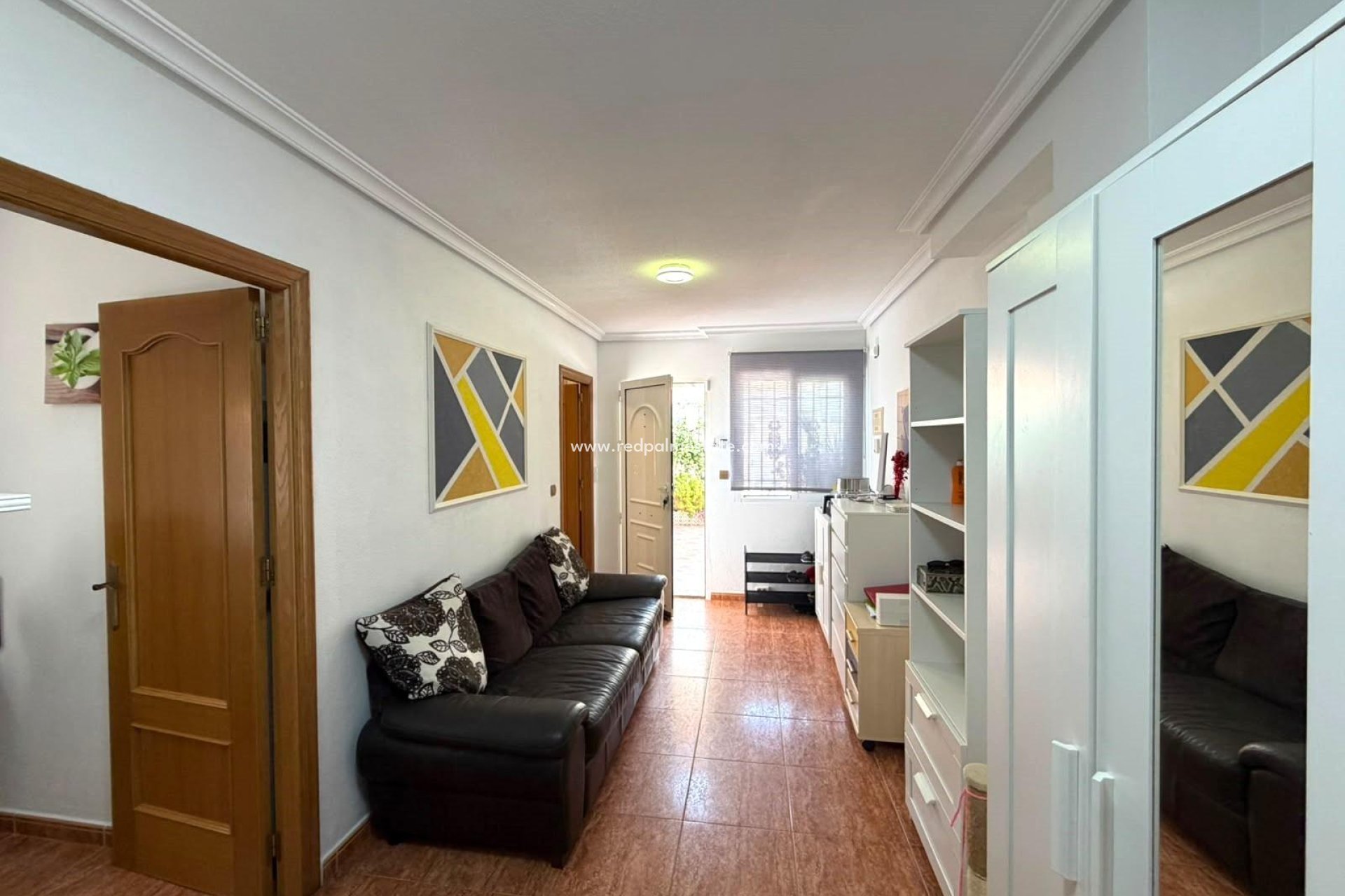 Revente - Bungalow -
Torrevieja - La Mata