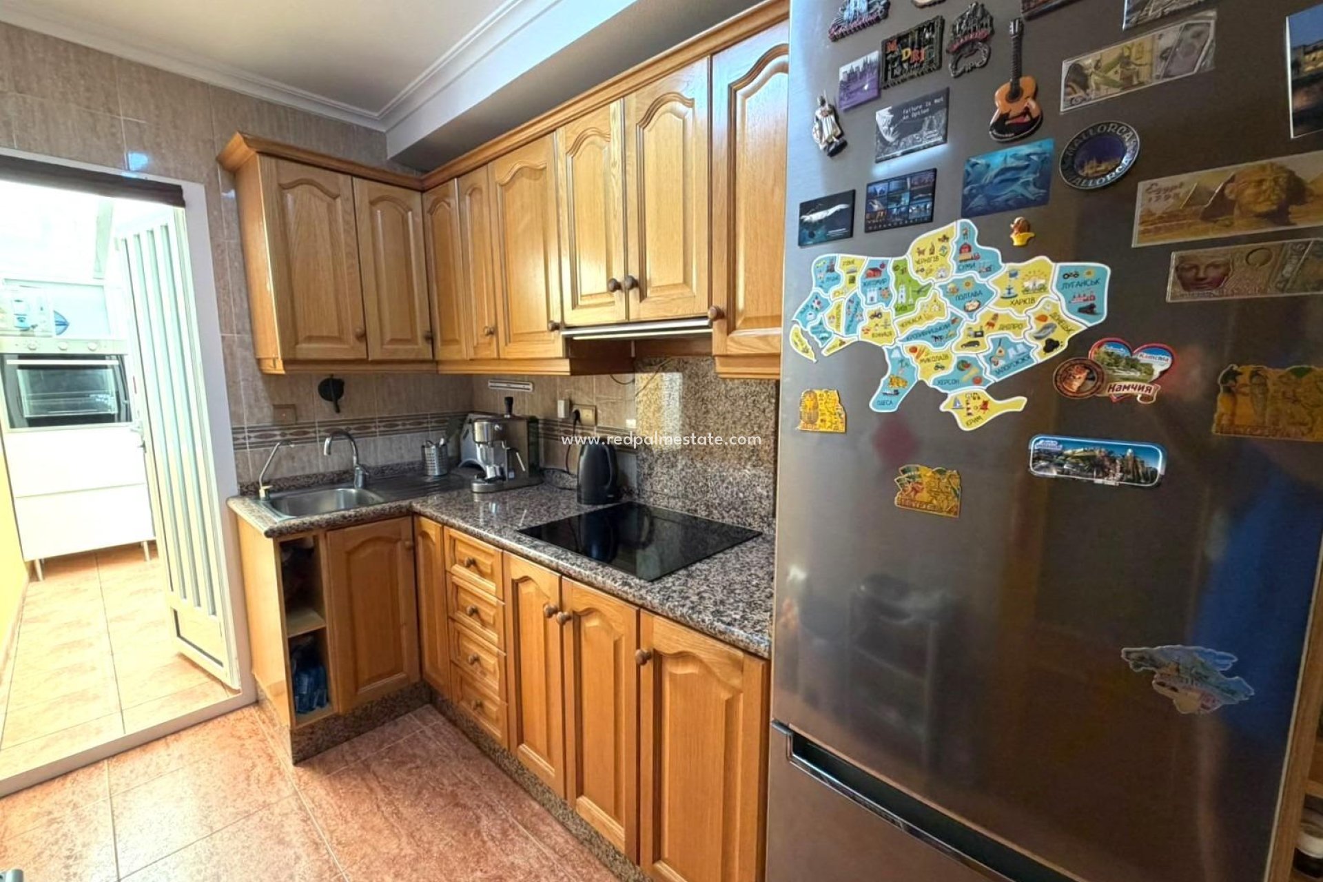 Revente - Bungalow -
Torrevieja - La Mata