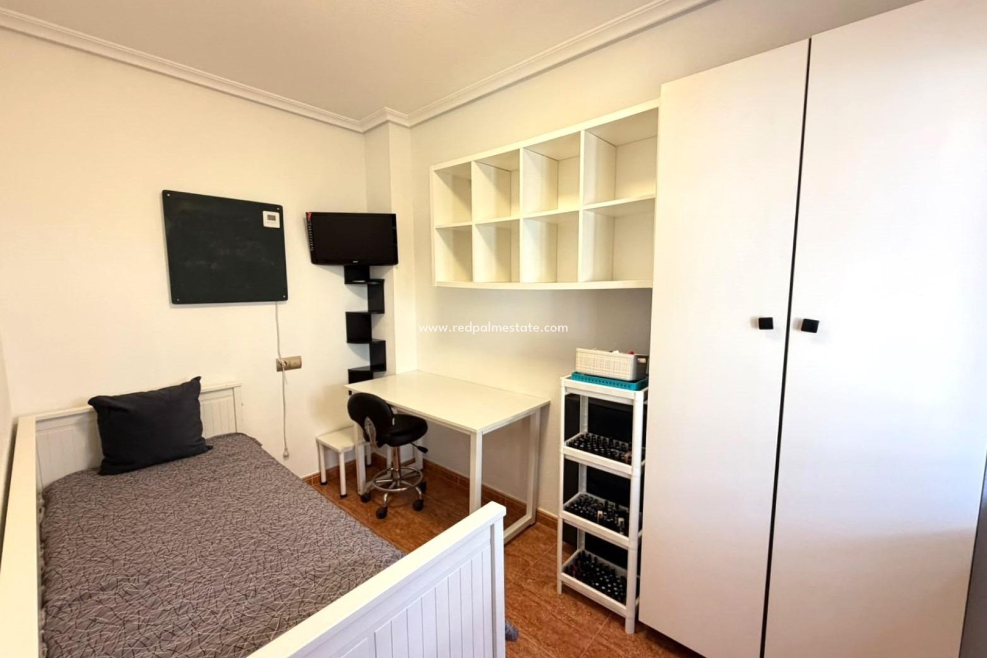 Revente - Bungalow -
Torrevieja - La Mata