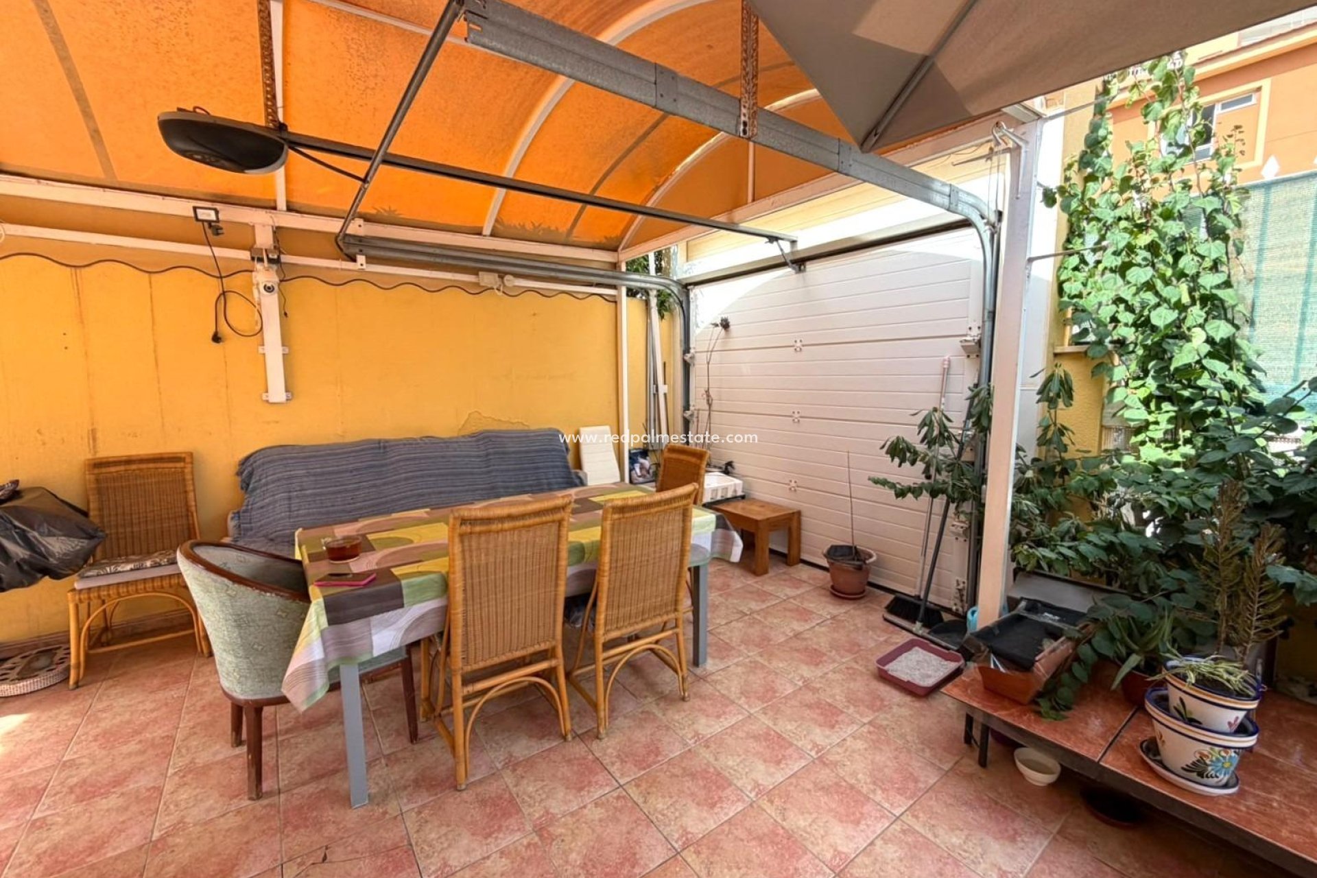 Revente - Bungalow -
Torrevieja - La Mata