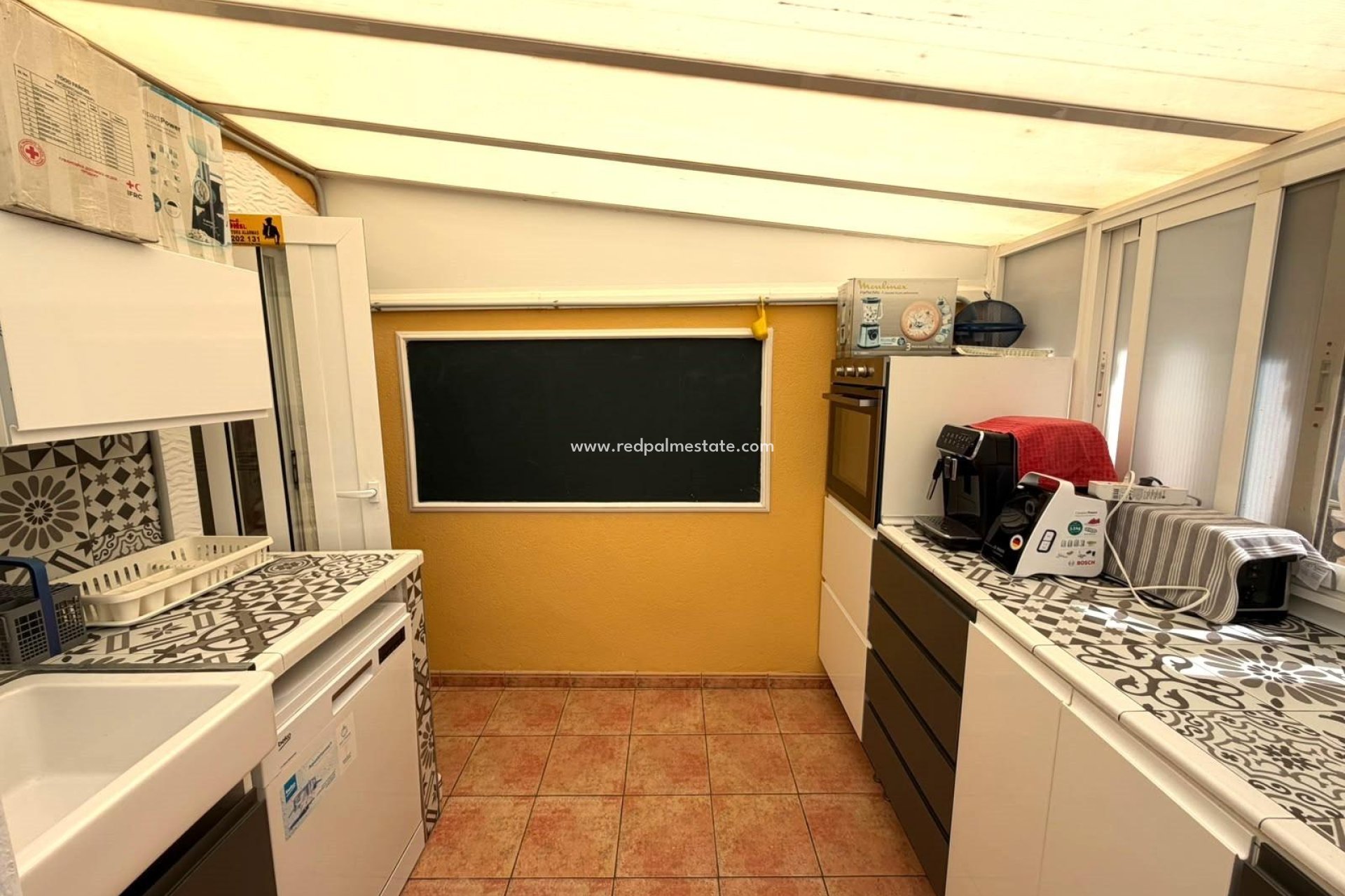 Revente - Bungalow -
Torrevieja - La Mata
