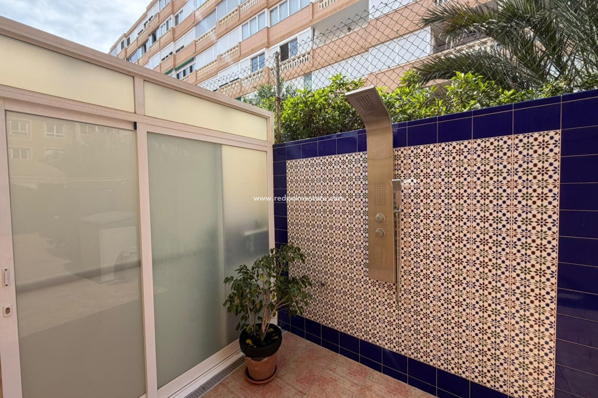 Revente - Bungalow -
Torrevieja - La Mata