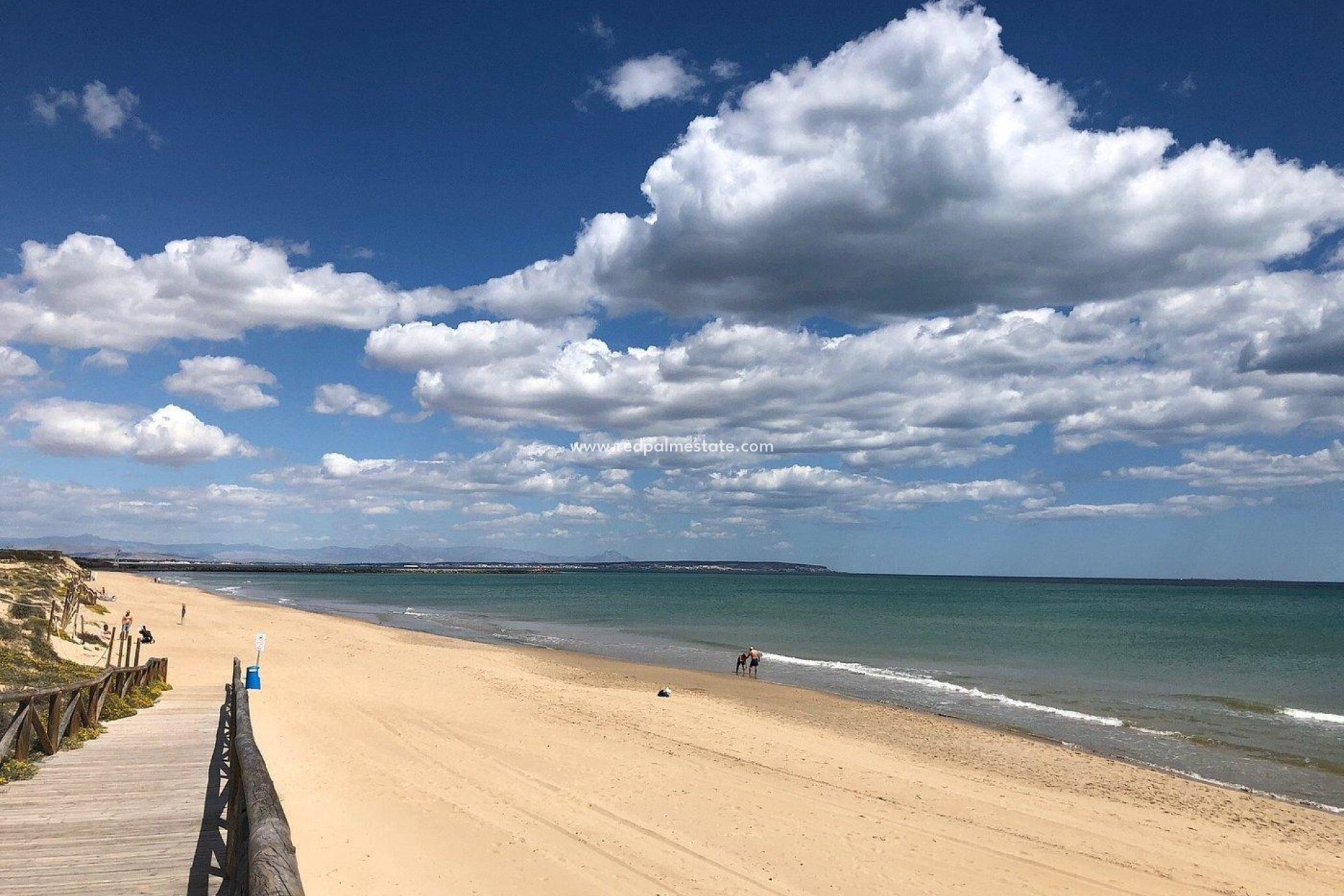 Revente - Bungalow -
Torrevieja - La Mata