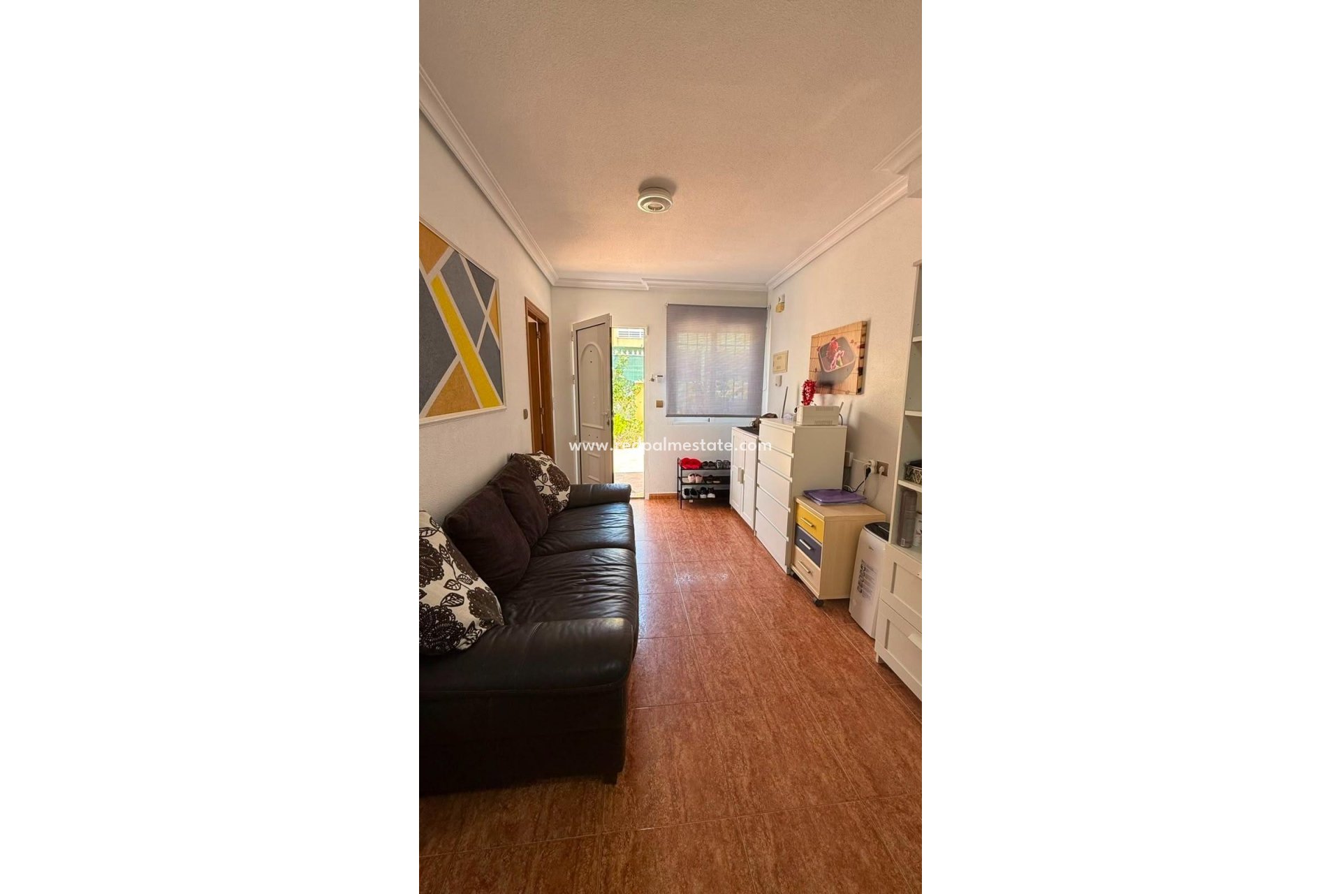 Revente - Bungalow -
Torrevieja - La Mata