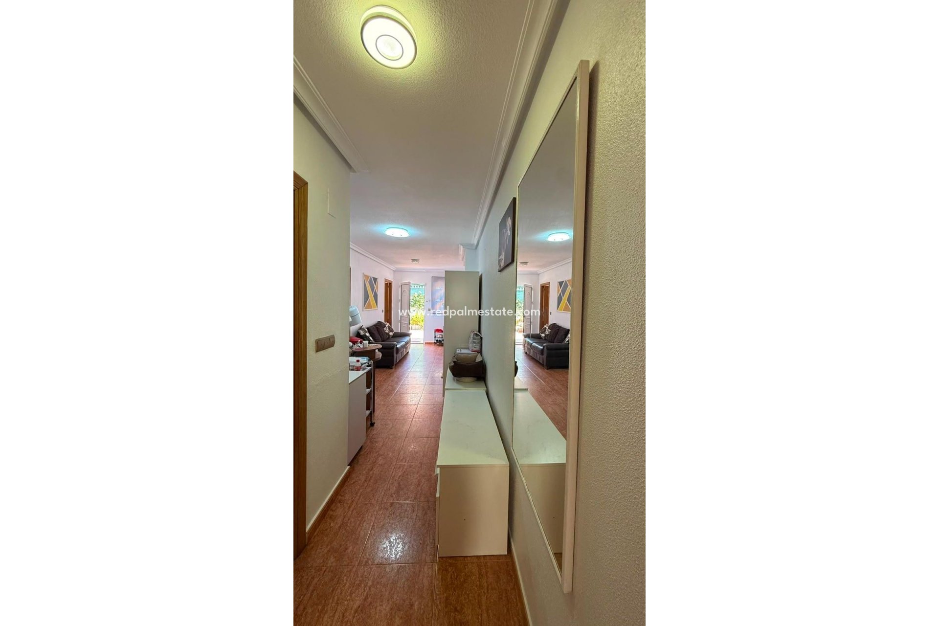 Revente - Bungalow -
Torrevieja - La Mata