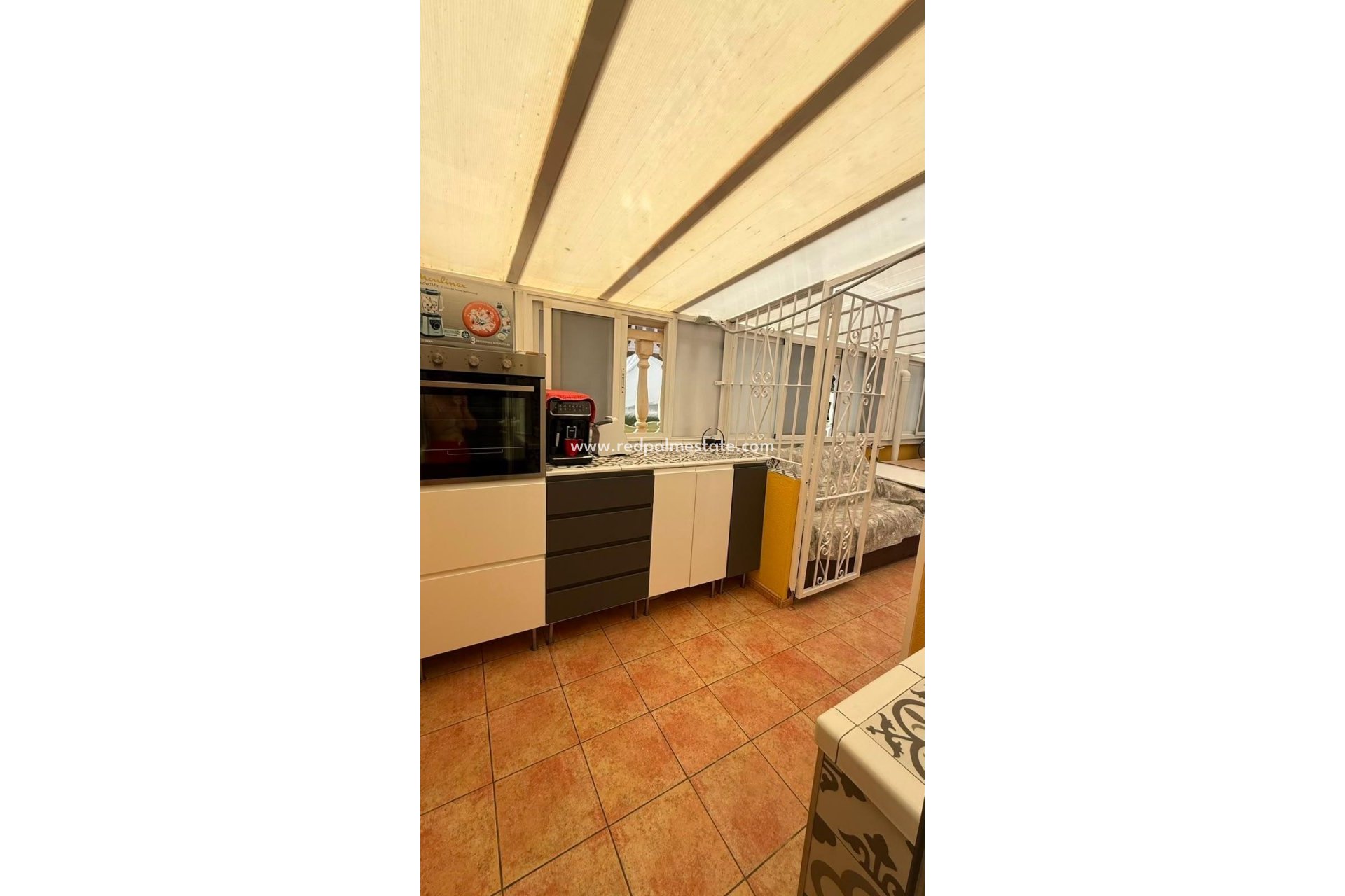 Revente - Bungalow -
Torrevieja - La Mata