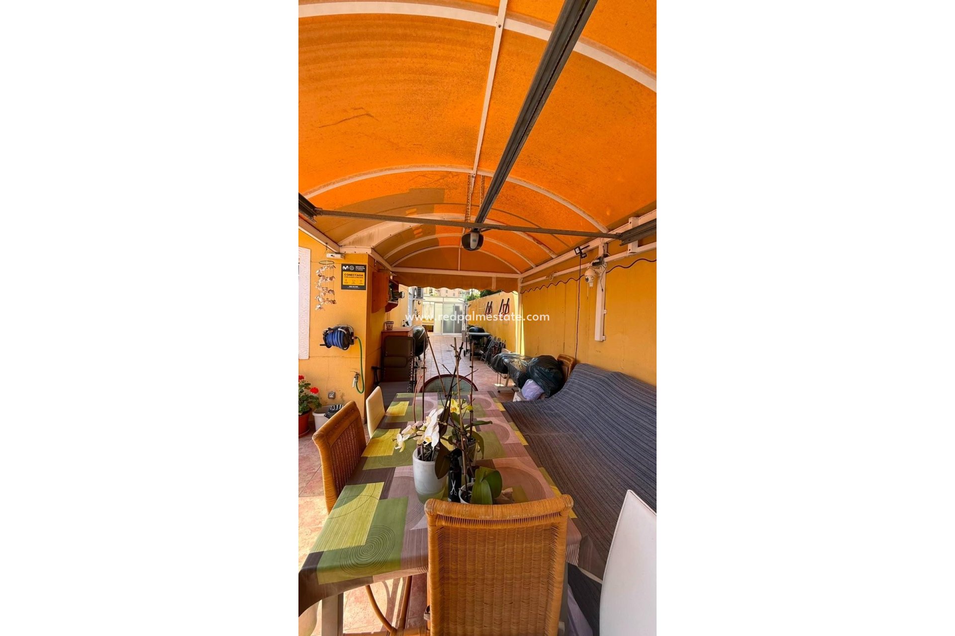 Revente - Bungalow -
Torrevieja - La Mata