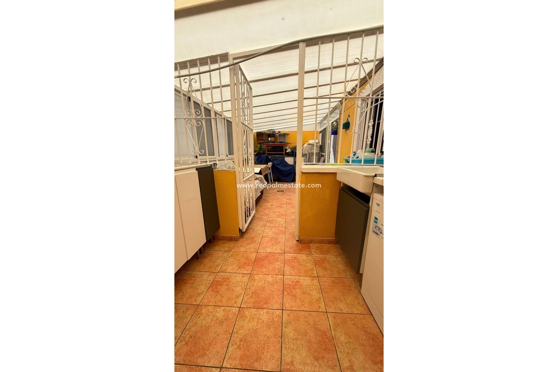 Revente - Bungalow -
Torrevieja - La Mata