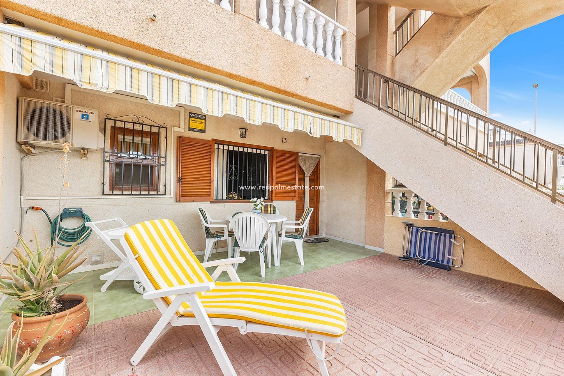 Revente - Bungalow -
Torrevieja - La Mata