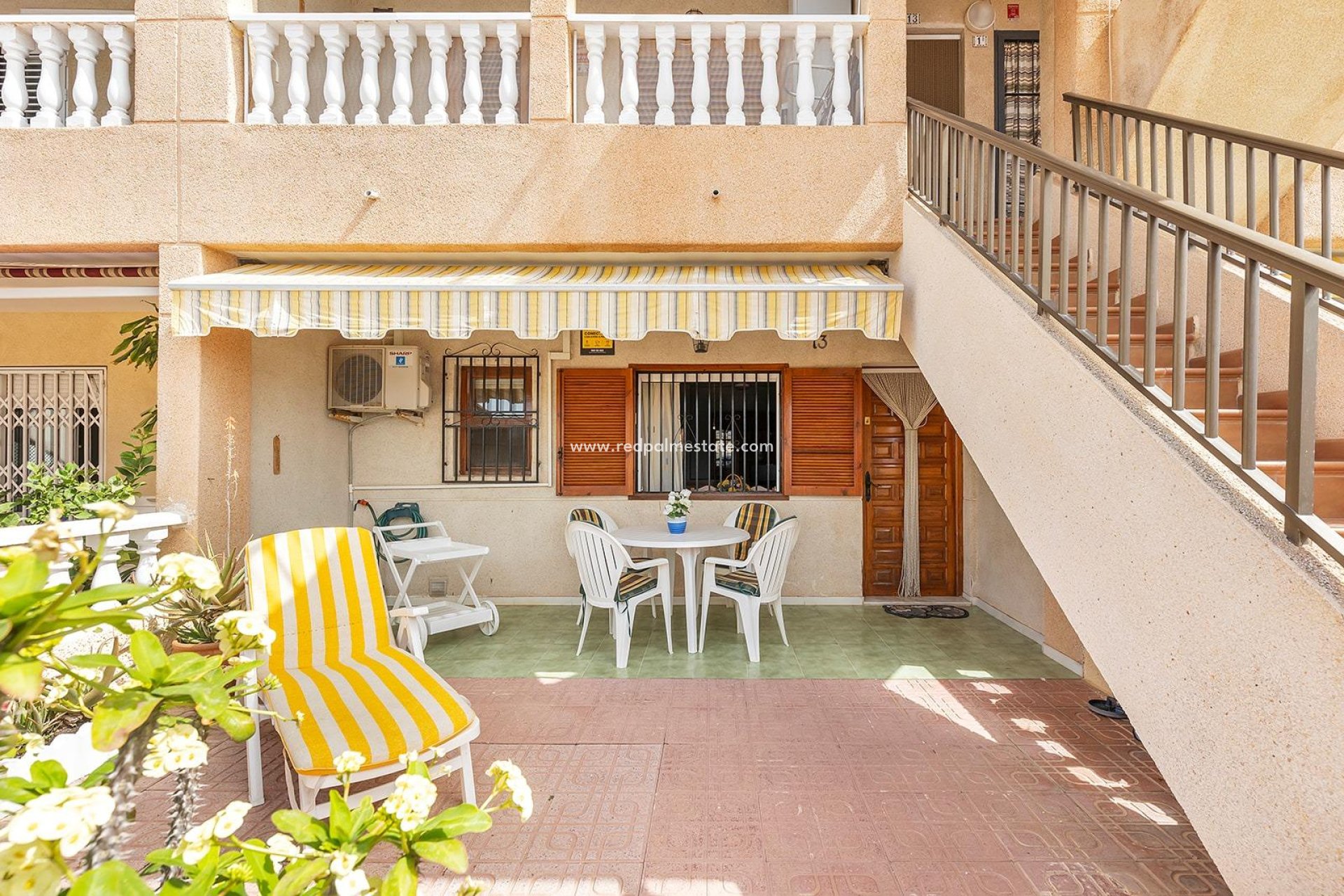 Revente - Bungalow -
Torrevieja - La Mata