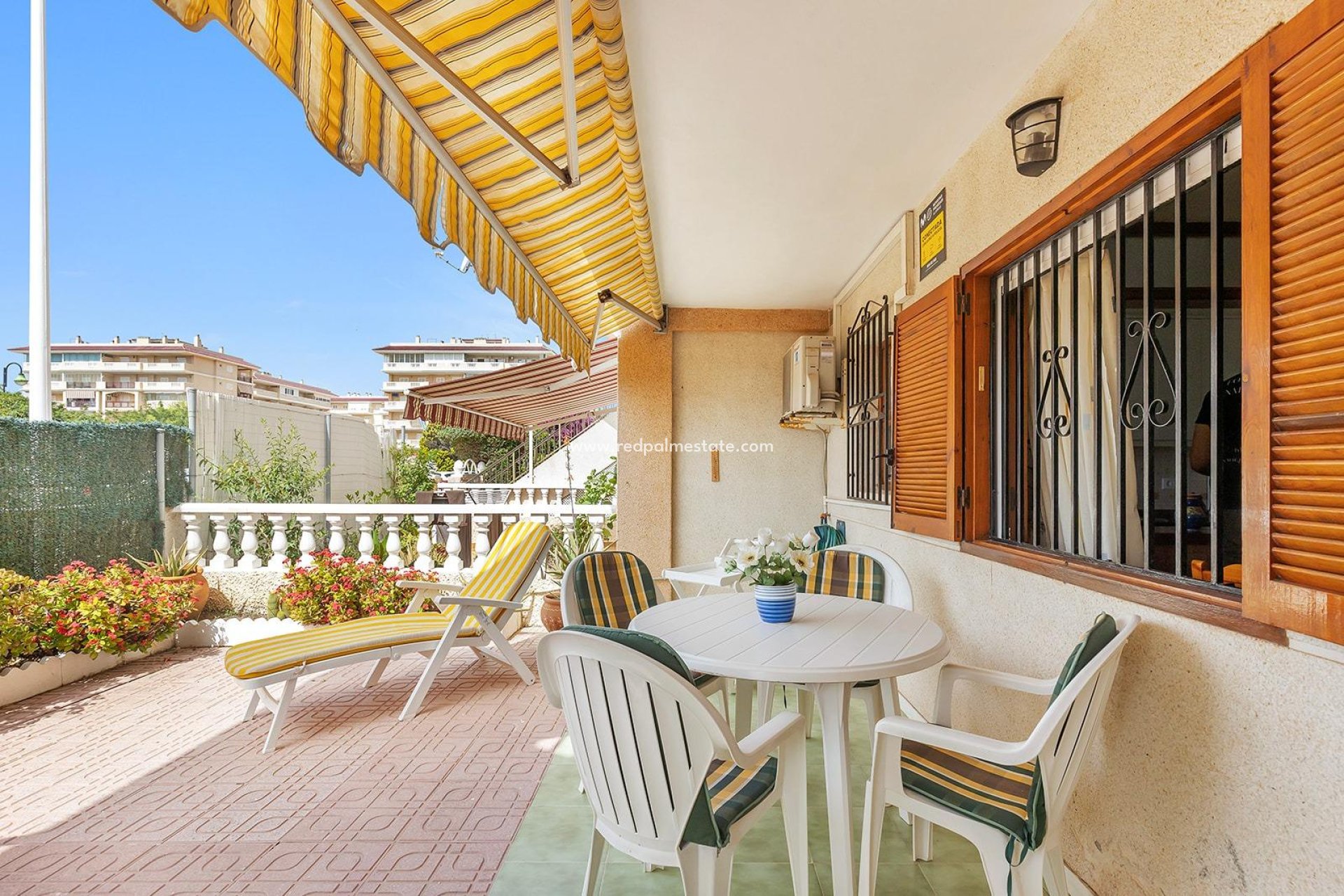 Revente - Bungalow -
Torrevieja - La Mata