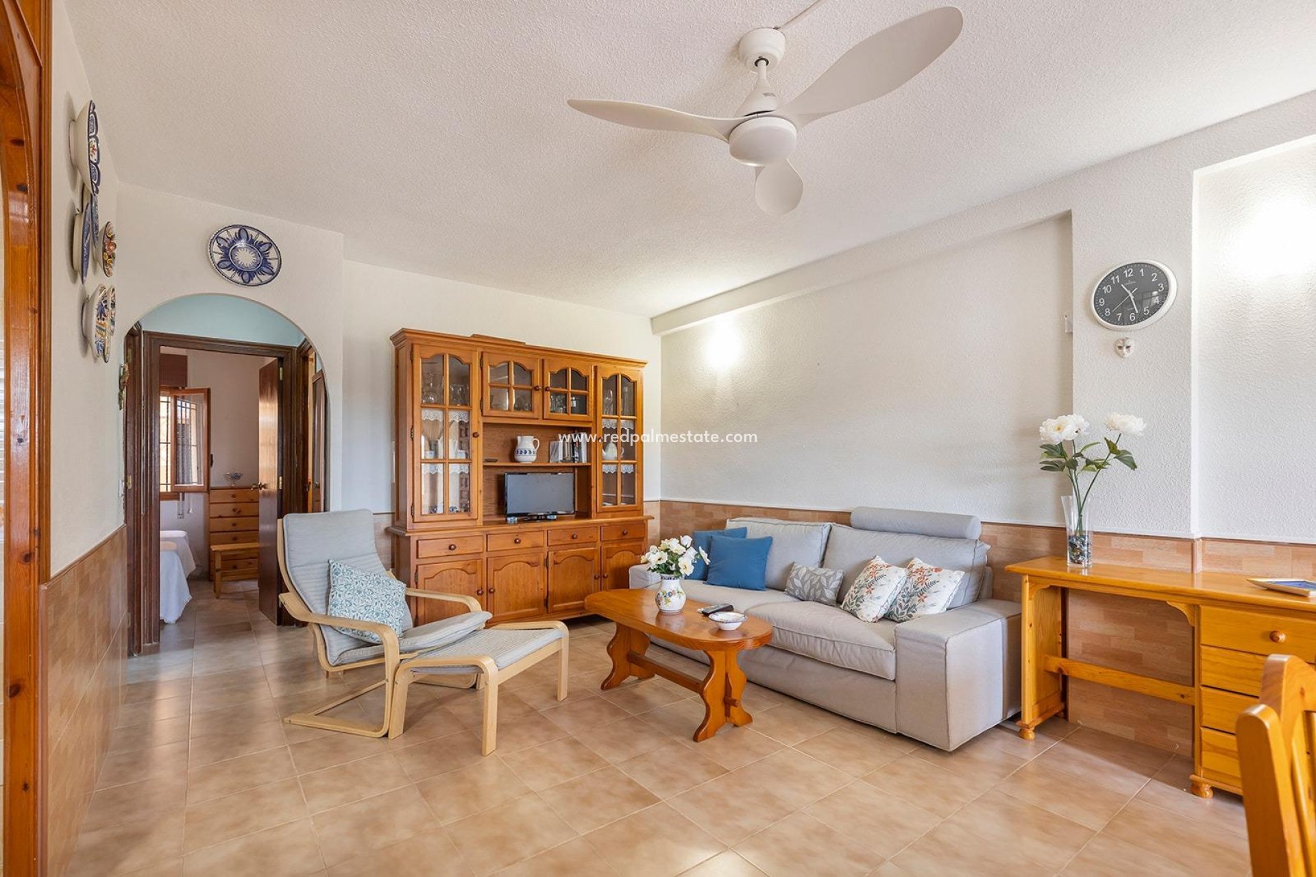 Revente - Bungalow -
Torrevieja - La Mata