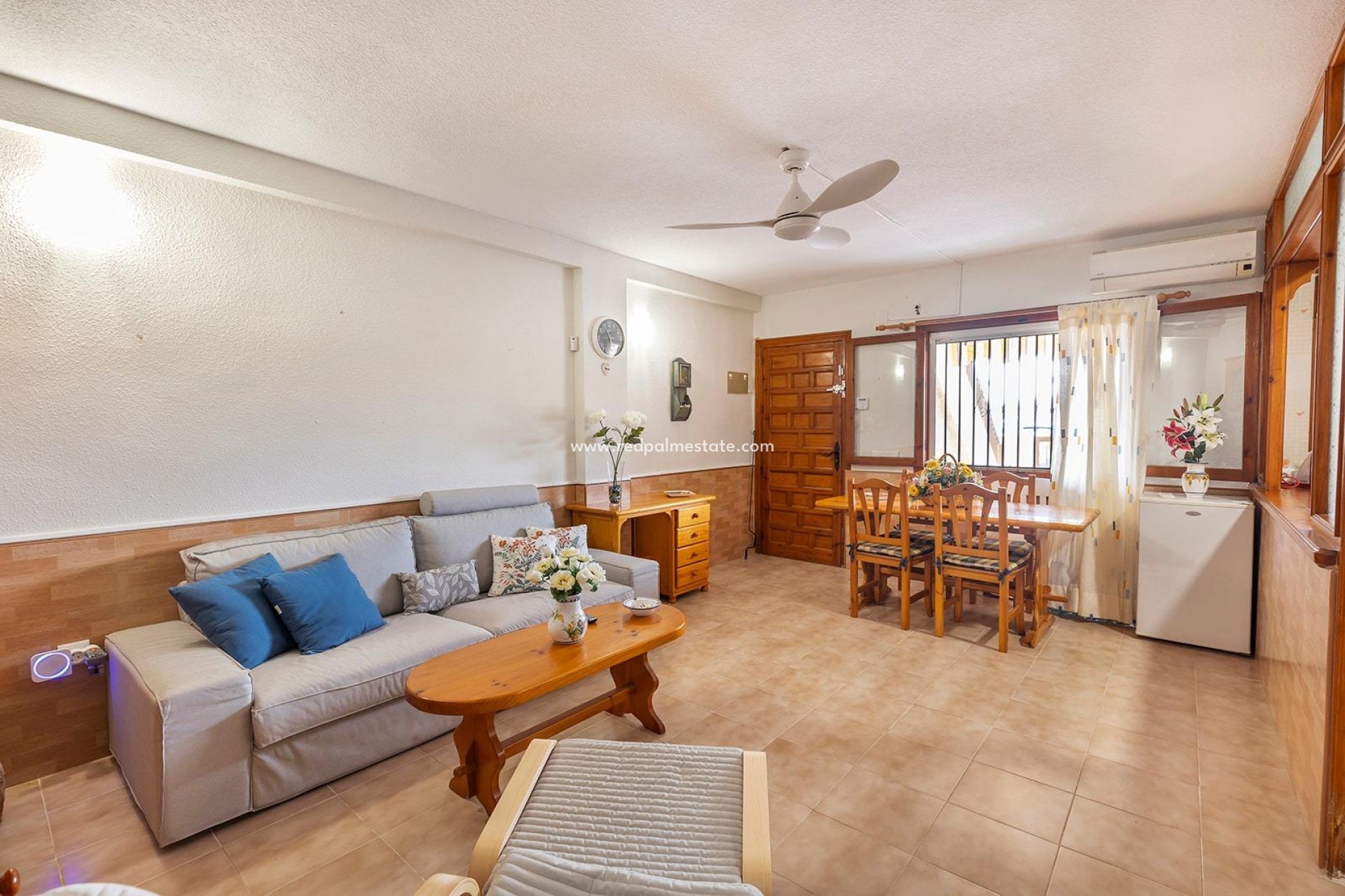 Revente - Bungalow -
Torrevieja - La Mata