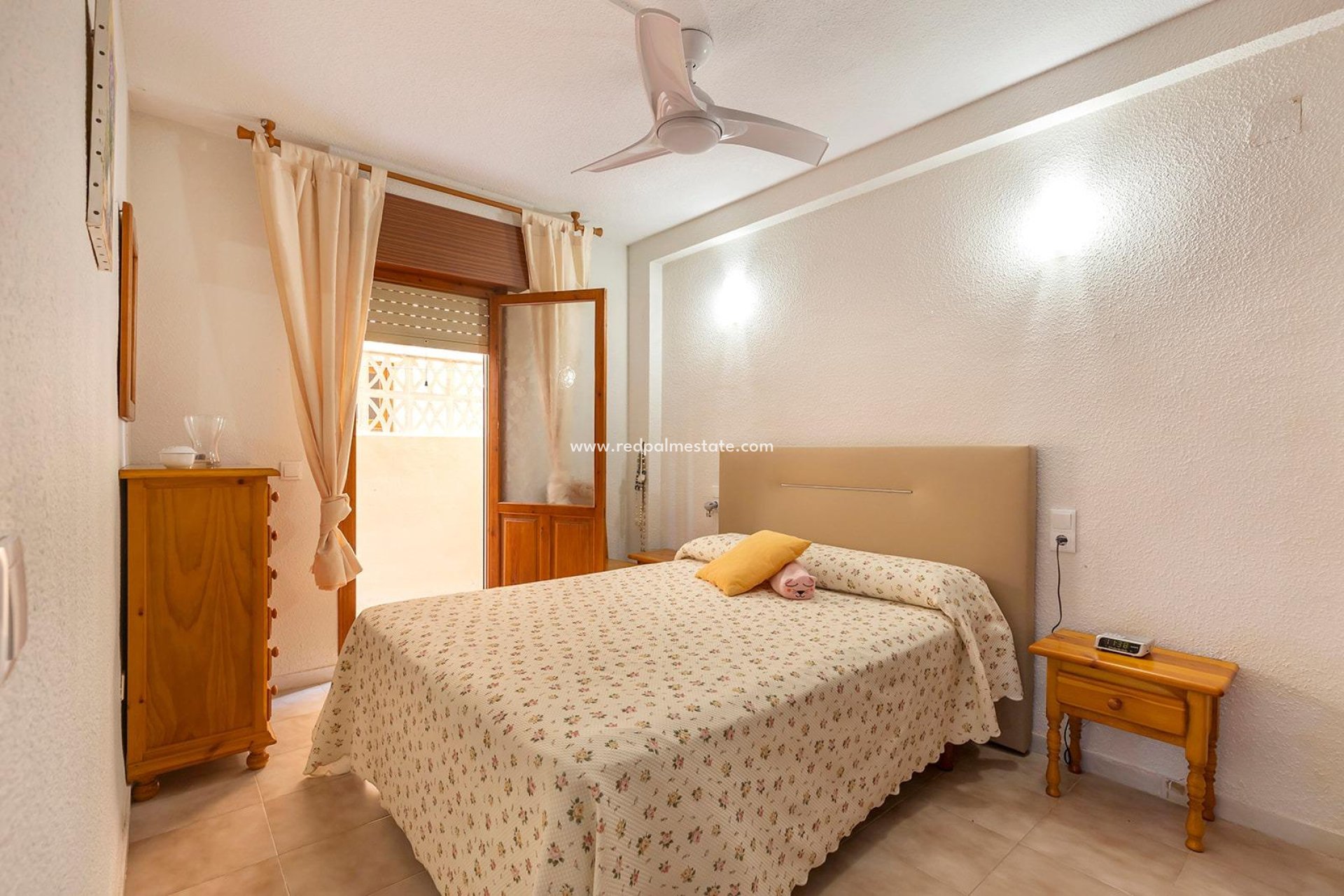 Revente - Bungalow -
Torrevieja - La Mata