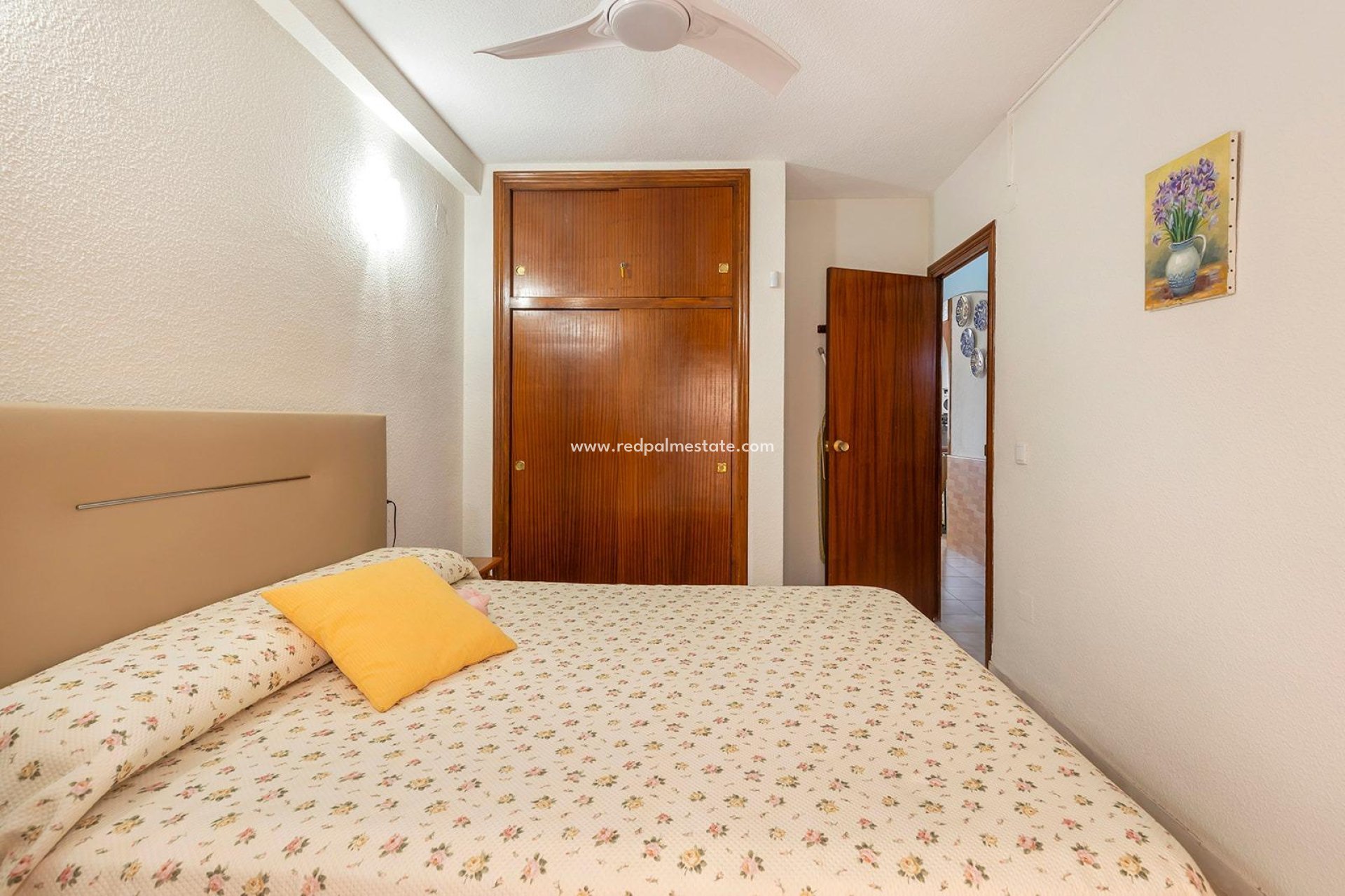 Revente - Bungalow -
Torrevieja - La Mata