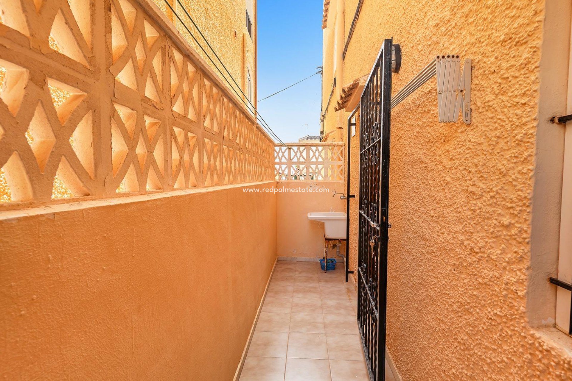 Revente - Bungalow -
Torrevieja - La Mata