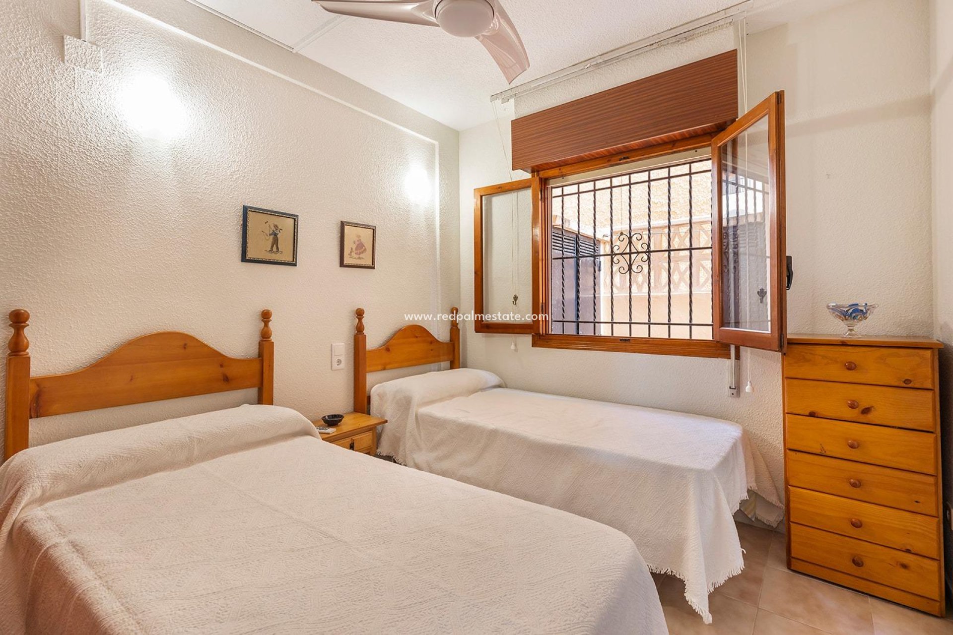 Revente - Bungalow -
Torrevieja - La Mata